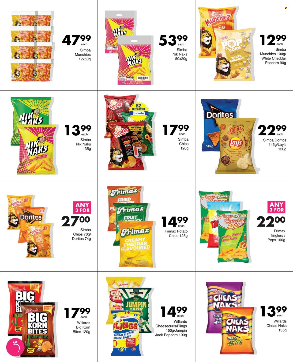 Save supermarket specials - 12/06/2025 - 22/06/2025. Page 12