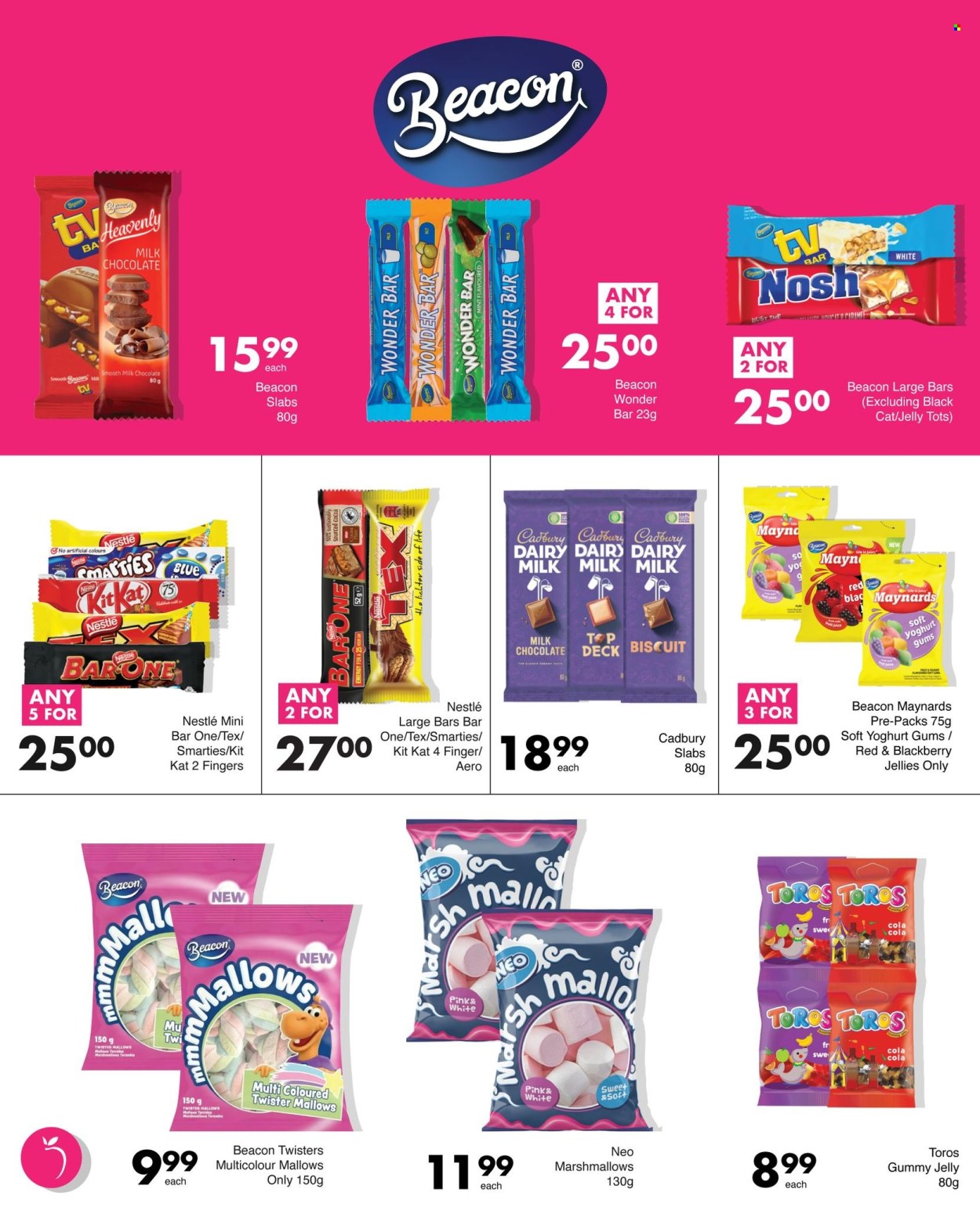 Save supermarket specials - 12/06/2025 - 22/06/2025. Page 13
