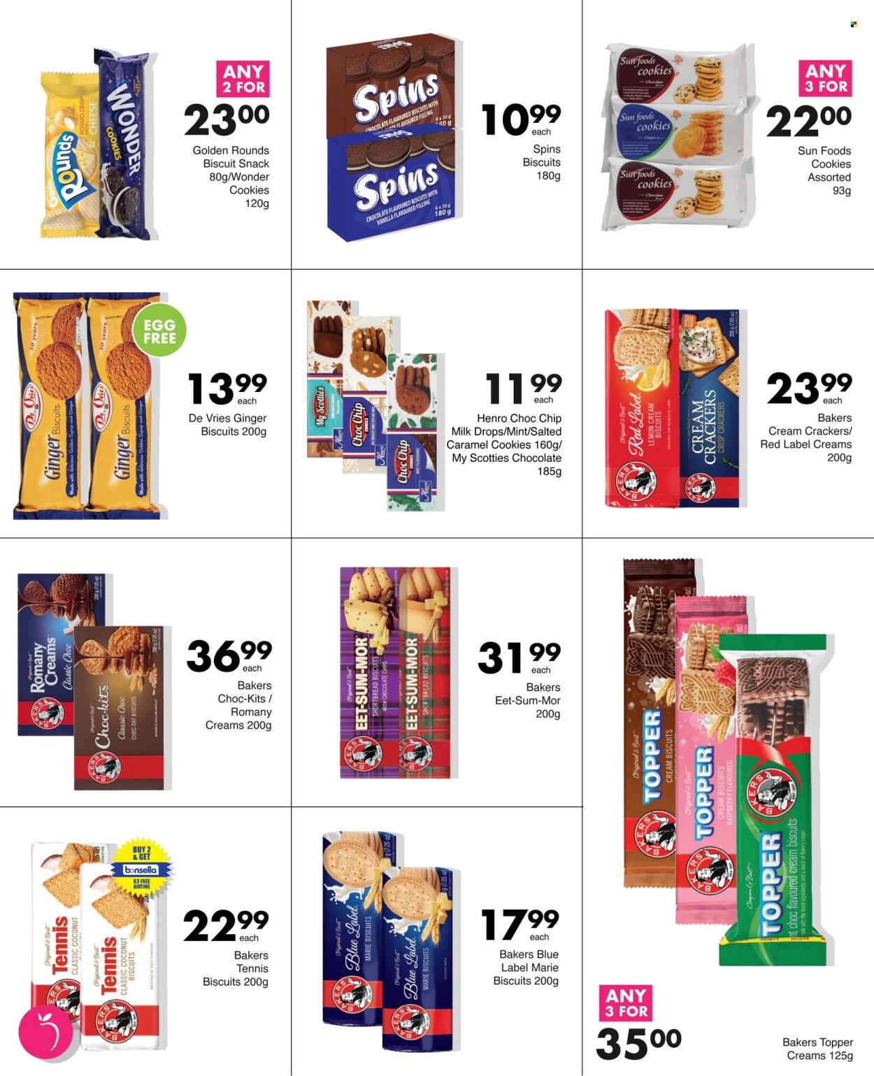 Save supermarket specials - 12/06/2025 - 22/06/2025. Page 14
