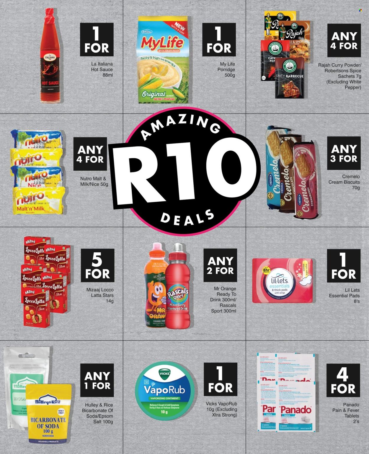 Save supermarket specials - 12/06/2025 - 22/06/2025. Page 15