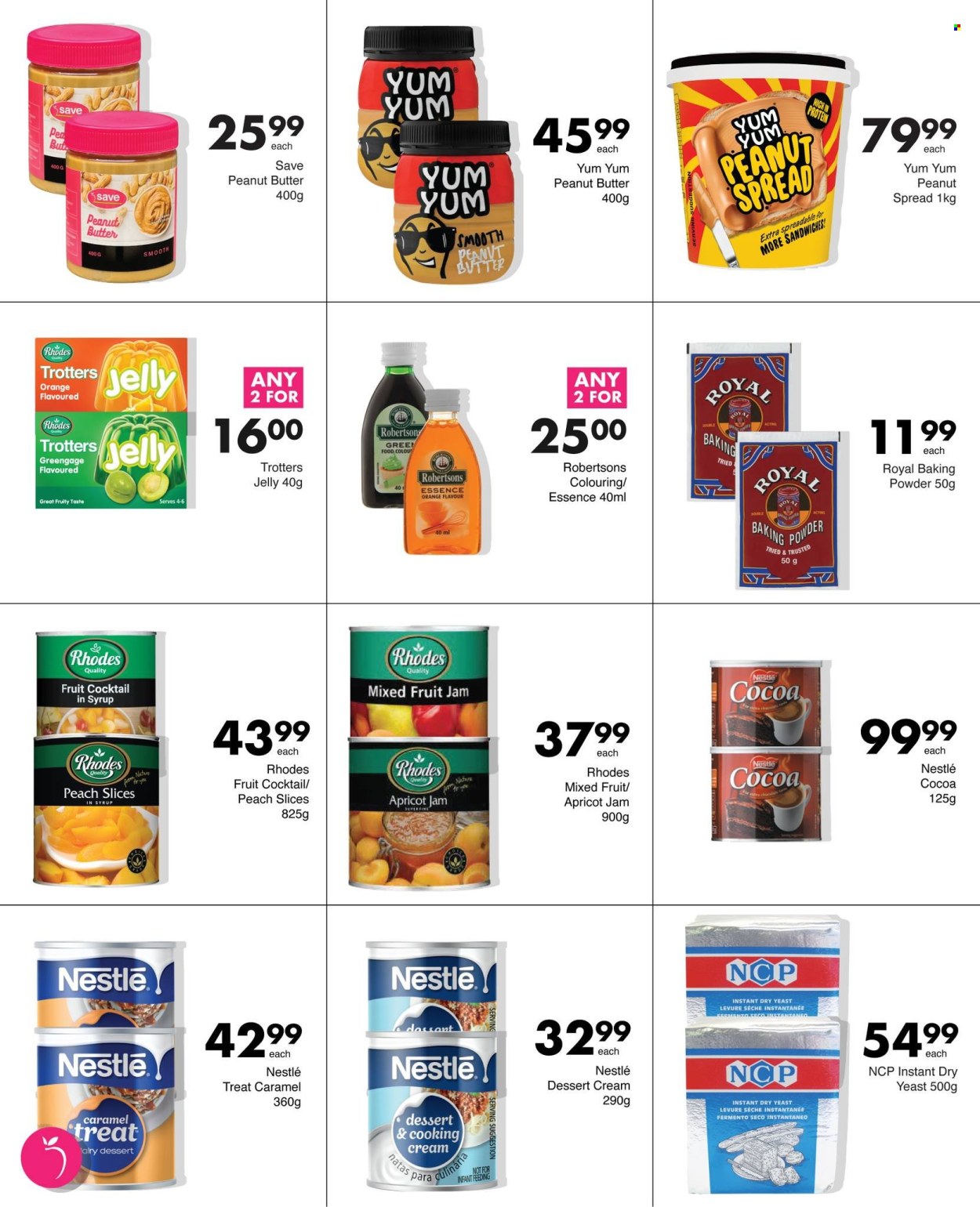 Save supermarket specials - 12/06/2025 - 22/06/2025. Page 18