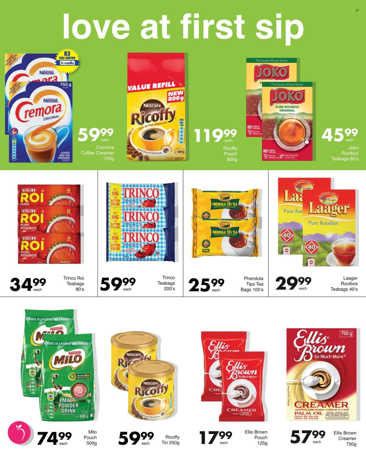 Save supermarket specials - 12/06/2025 - 22/06/2025. Page 19