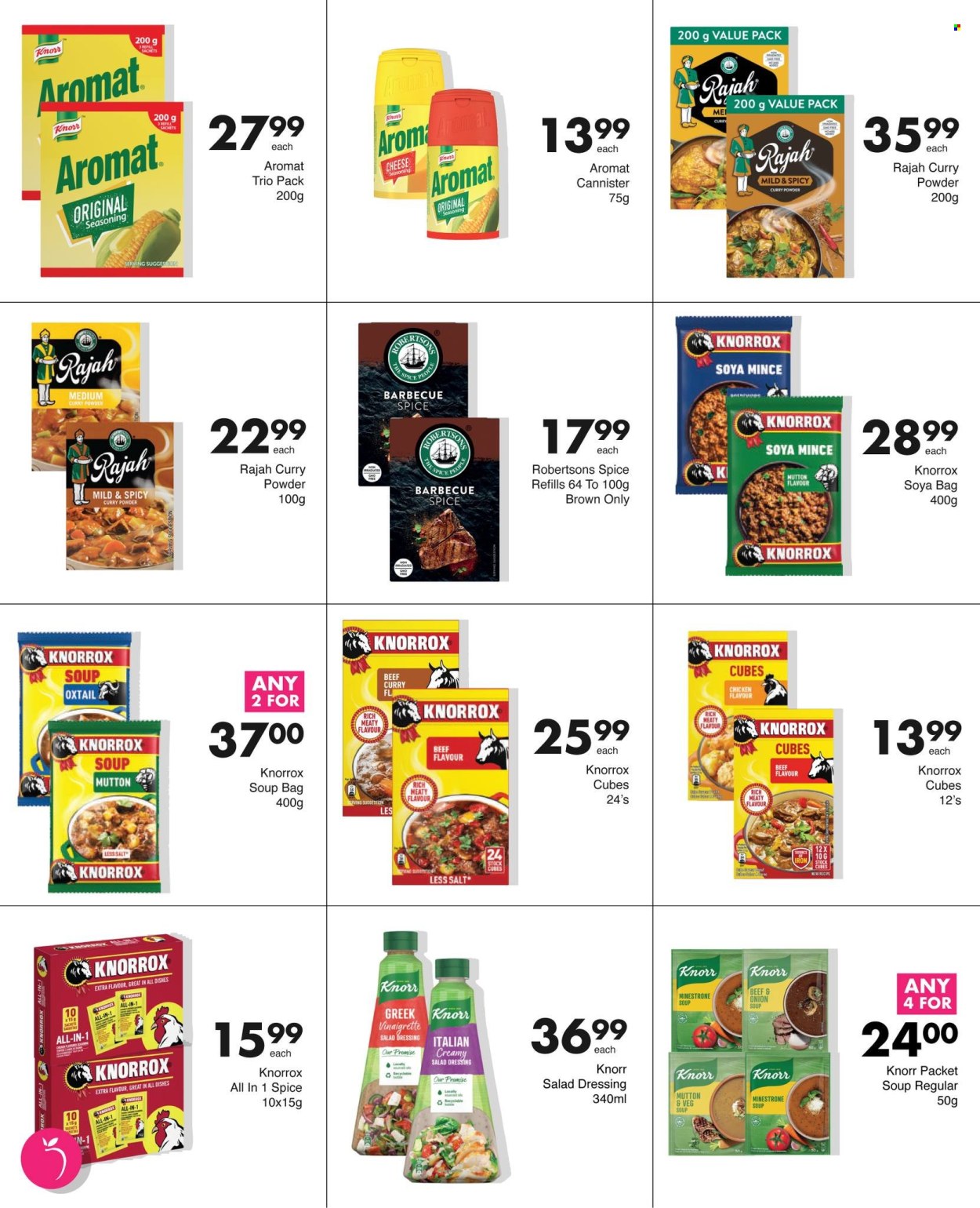 Save supermarket specials - 12/06/2025 - 22/06/2025. Page 20