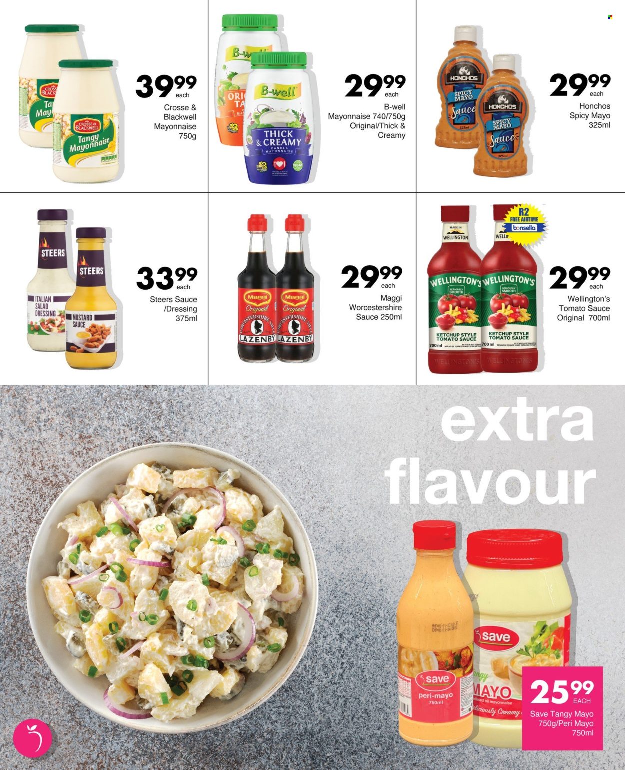 Save supermarket specials - 12/06/2025 - 22/06/2025. Page 21