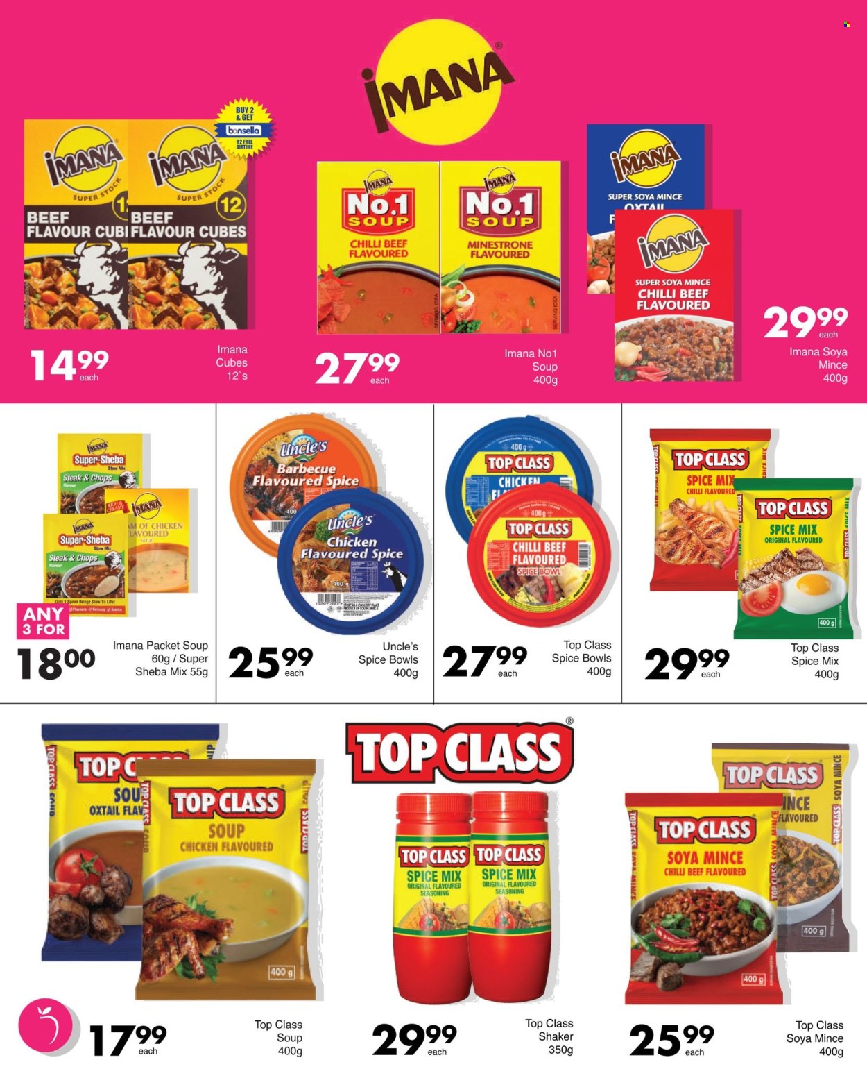 Save supermarket specials - 12/06/2025 - 22/06/2025. Page 24