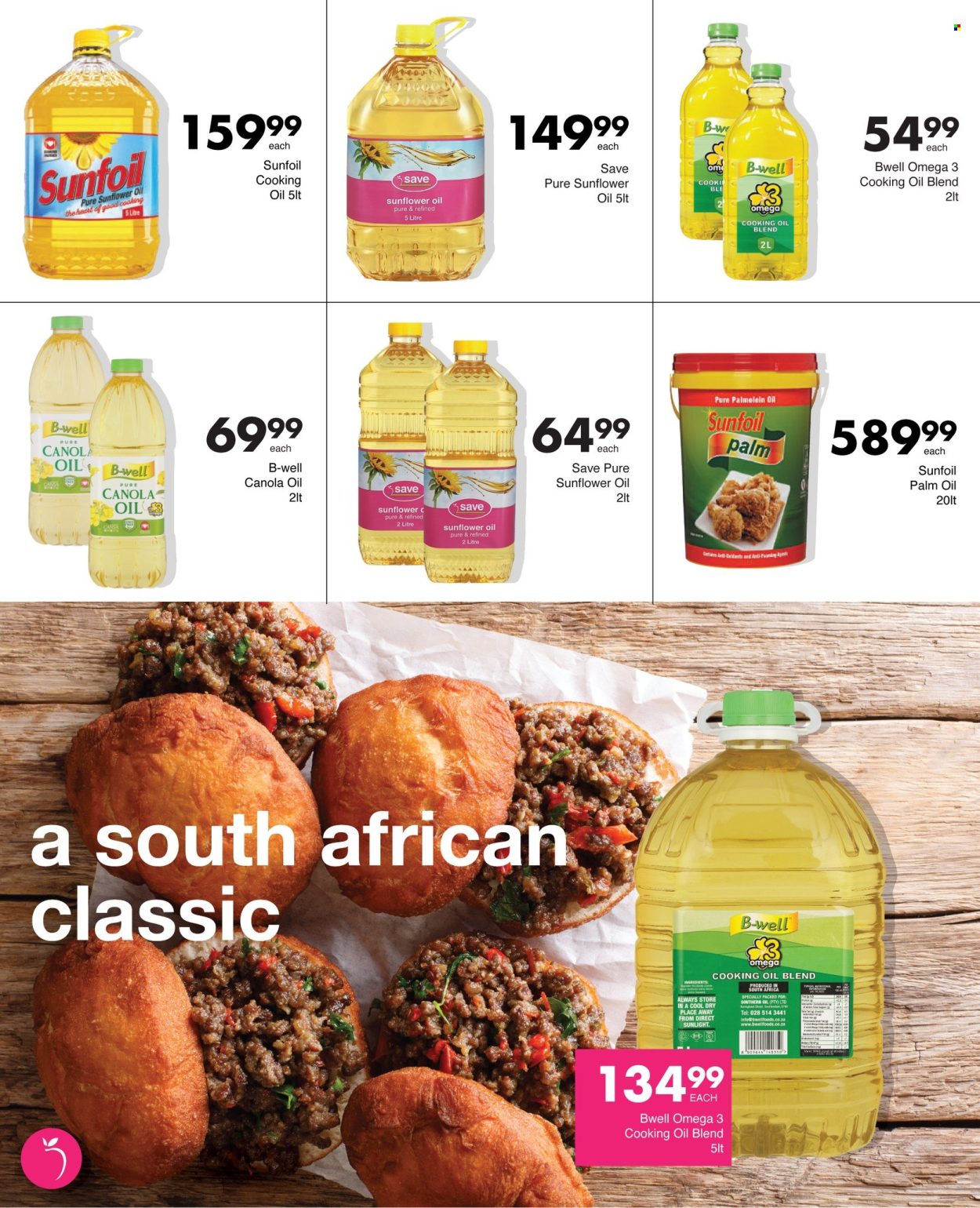 Save supermarket specials - 12/06/2025 - 22/06/2025. Page 25