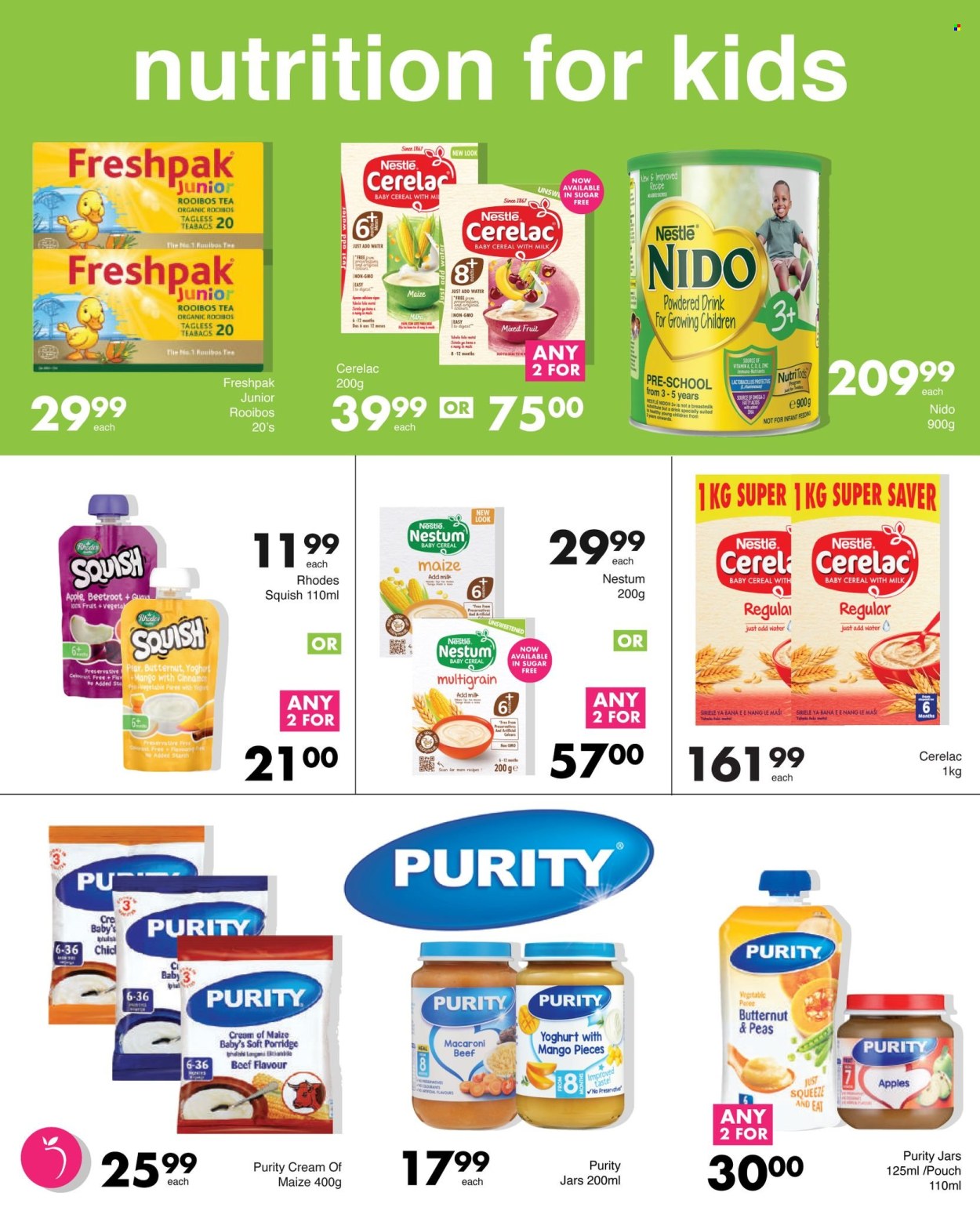 Save supermarket specials - 12/06/2025 - 22/06/2025. Page 27