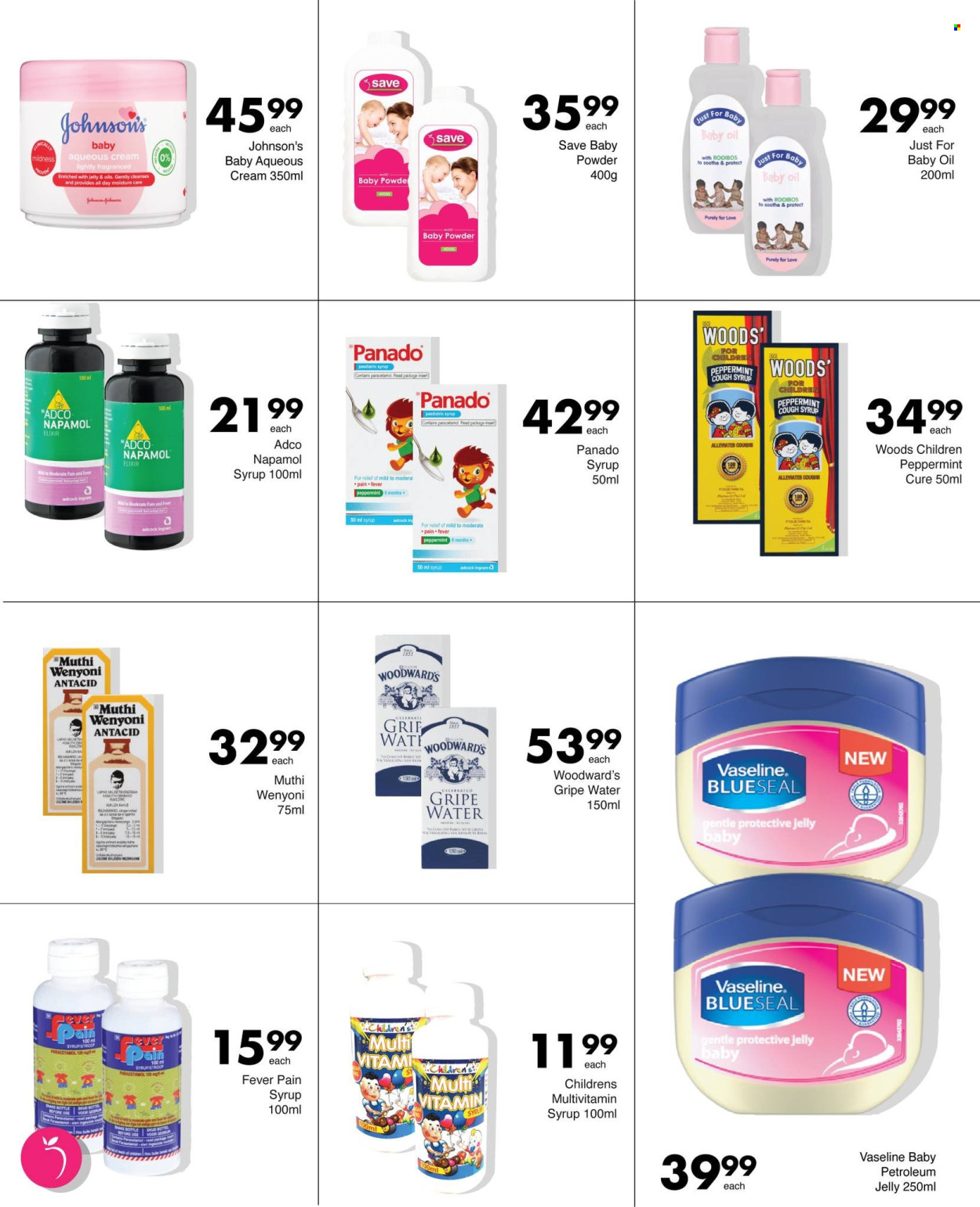 Save supermarket specials - 12/06/2025 - 22/06/2025. Page 29