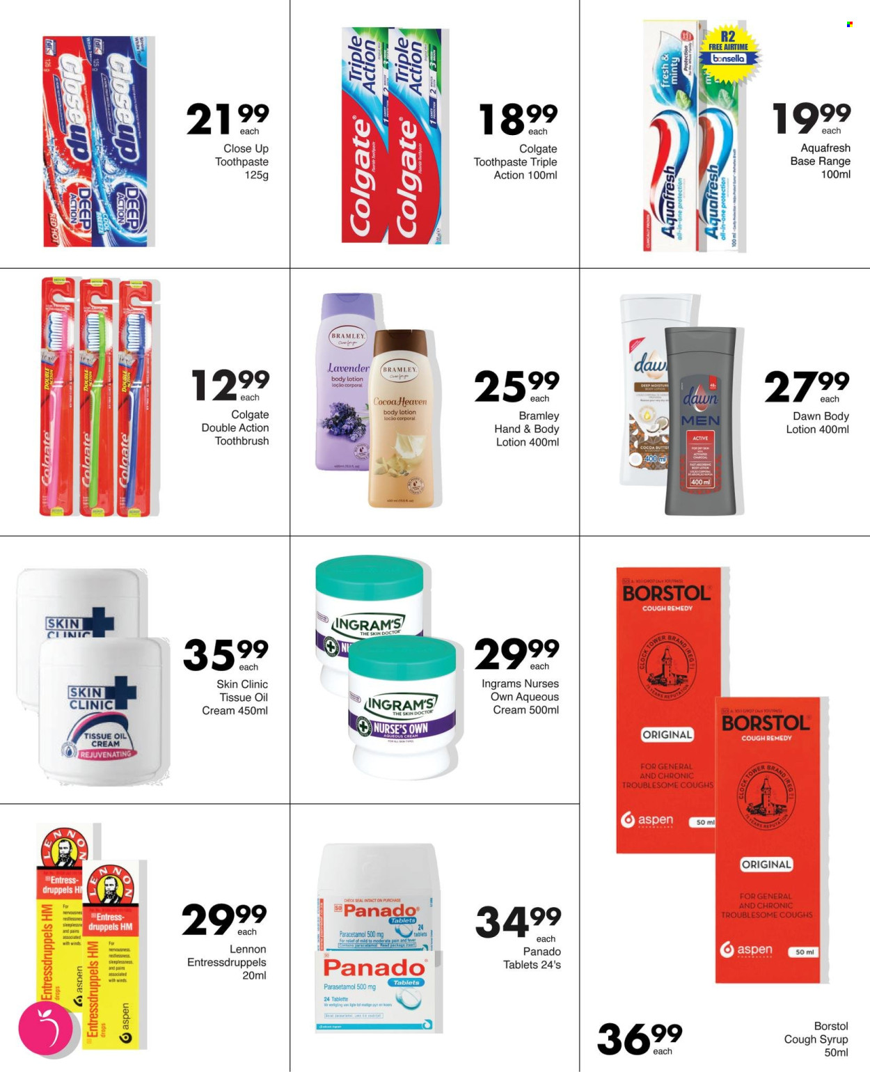 Save supermarket specials - 12/06/2025 - 22/06/2025. Page 30