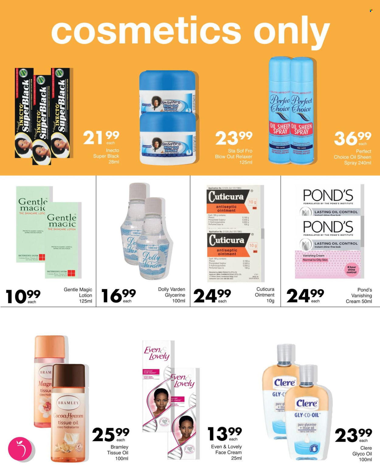 Save supermarket specials - 12/06/2025 - 22/06/2025. Page 31