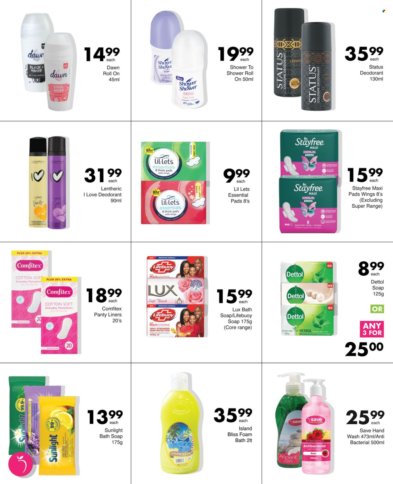 Save supermarket specials - 12/06/2025 - 22/06/2025. Page 32