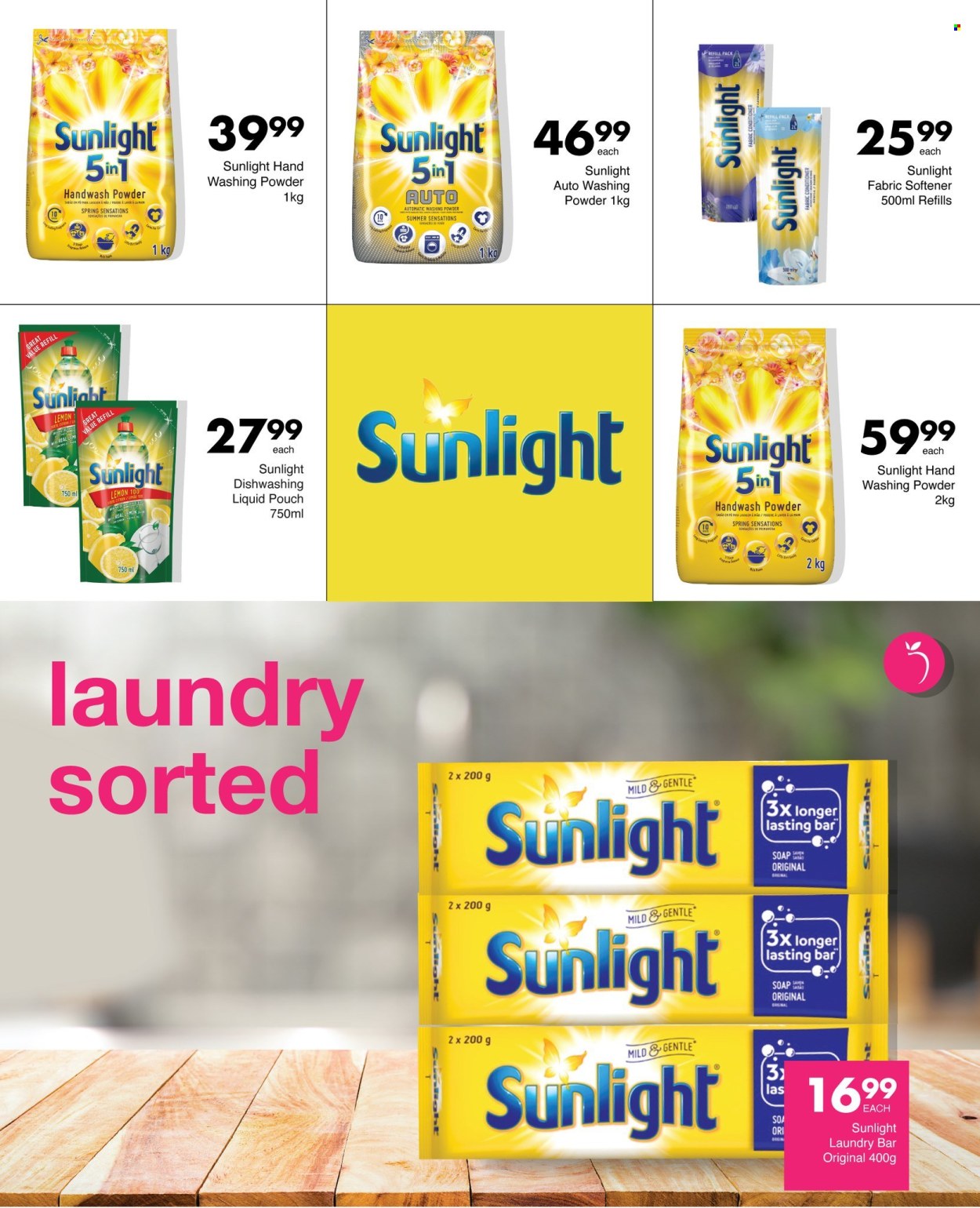 Save supermarket specials - 12/06/2025 - 22/06/2025. Page 33