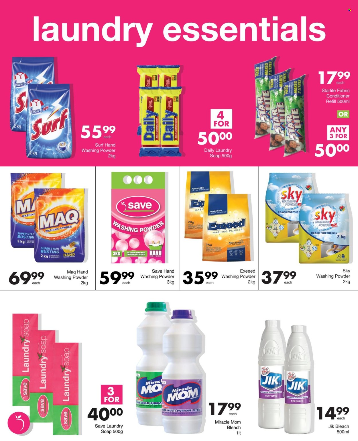 Save supermarket specials - 12/06/2025 - 22/06/2025. Page 34