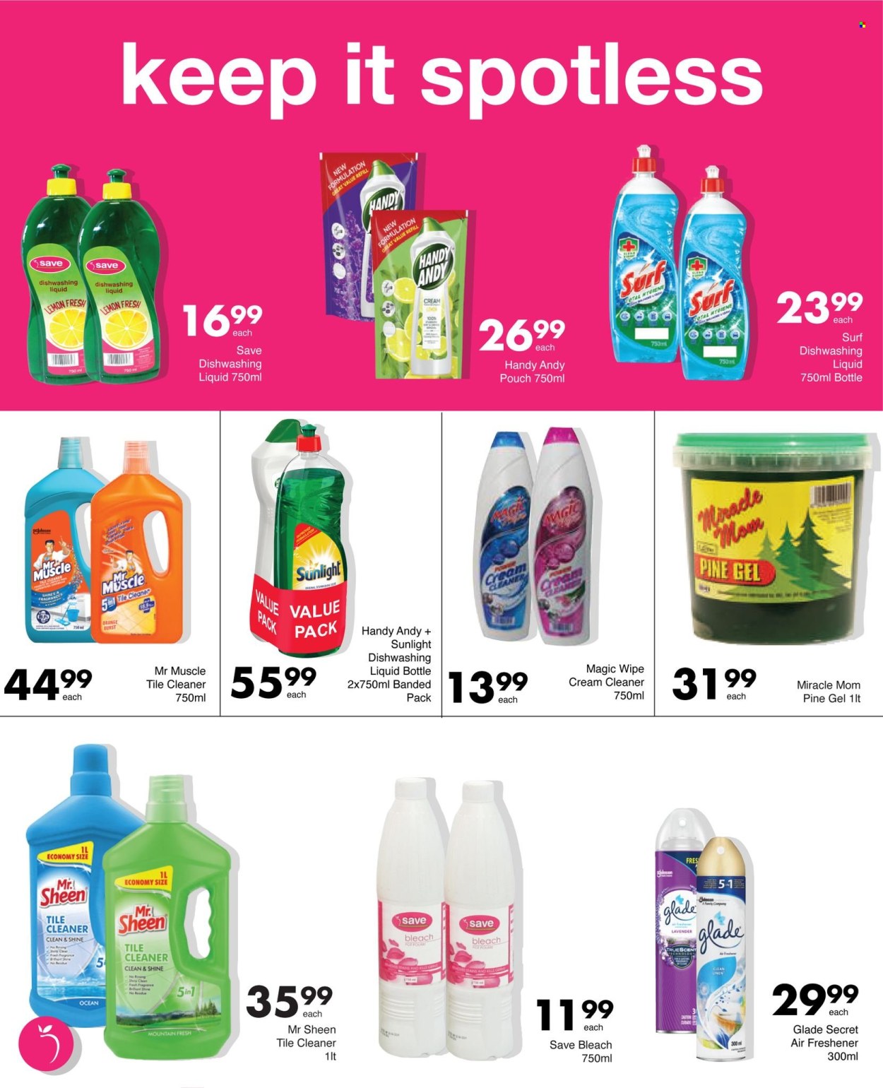 Save supermarket specials - 12/06/2025 - 22/06/2025. Page 35