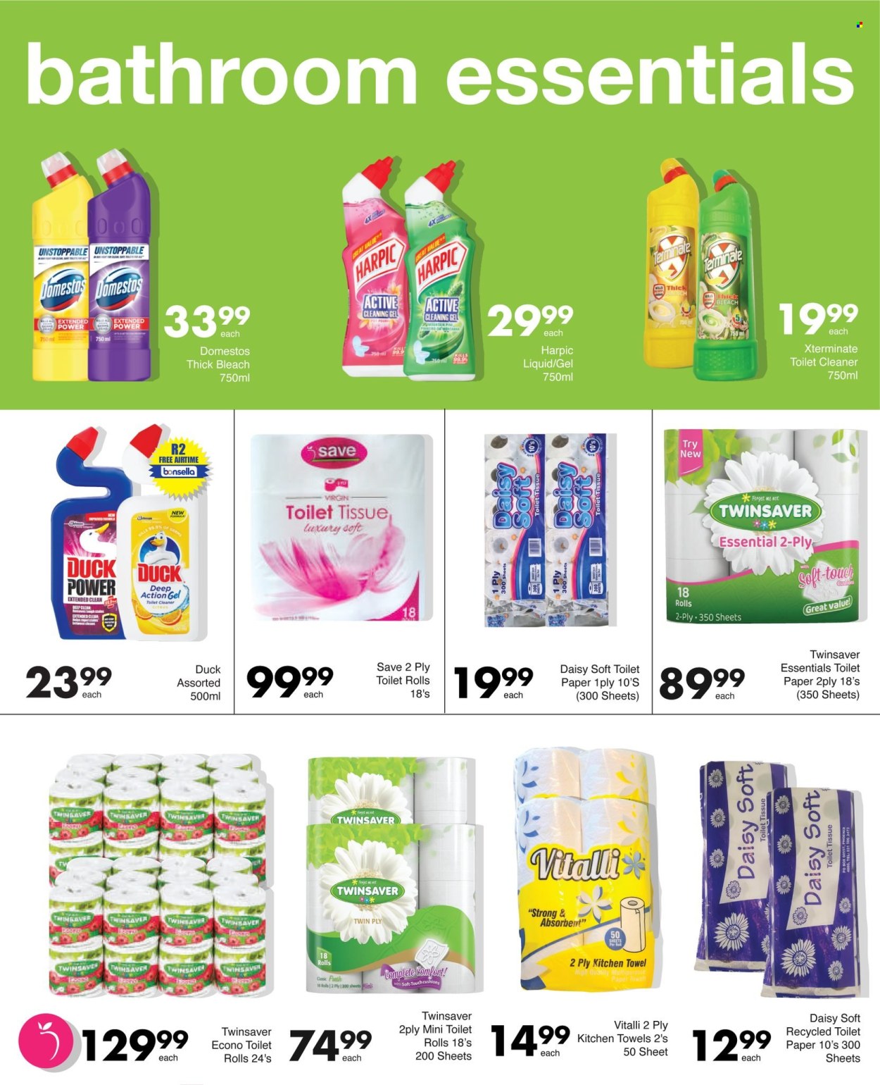 Save supermarket specials - 12/06/2025 - 22/06/2025. Page 36