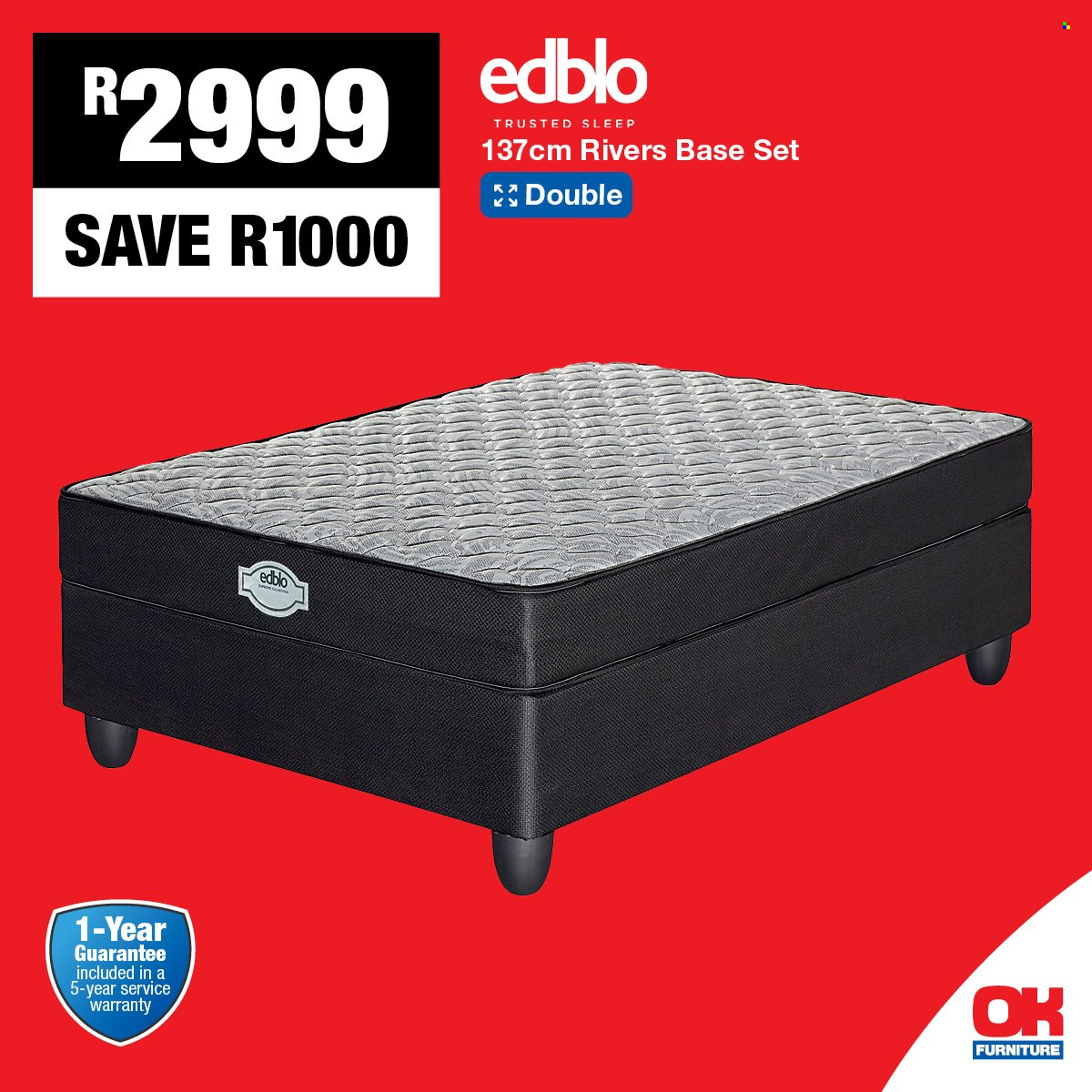 OK Furniture specials - 13/06/2025 - 13/06/2025. Page 4