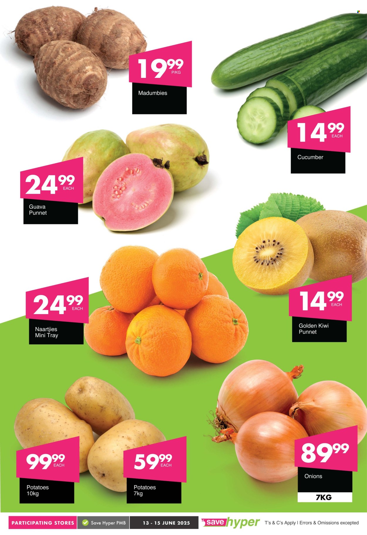 Save hyper specials - 13/06/2025 - 15/06/2025. Page 2