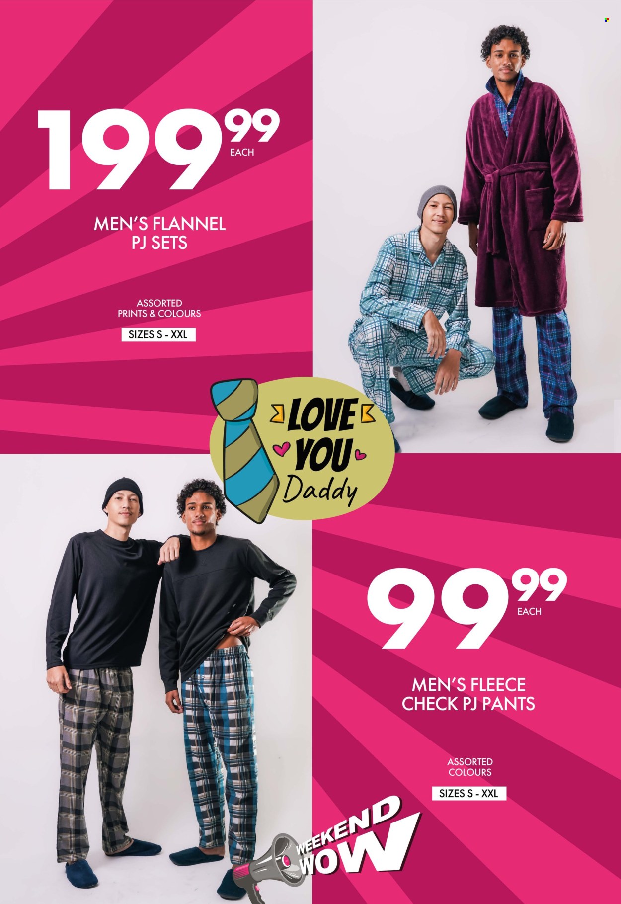 Save hyper specials - 13/06/2025 - 15/06/2025. Page 12