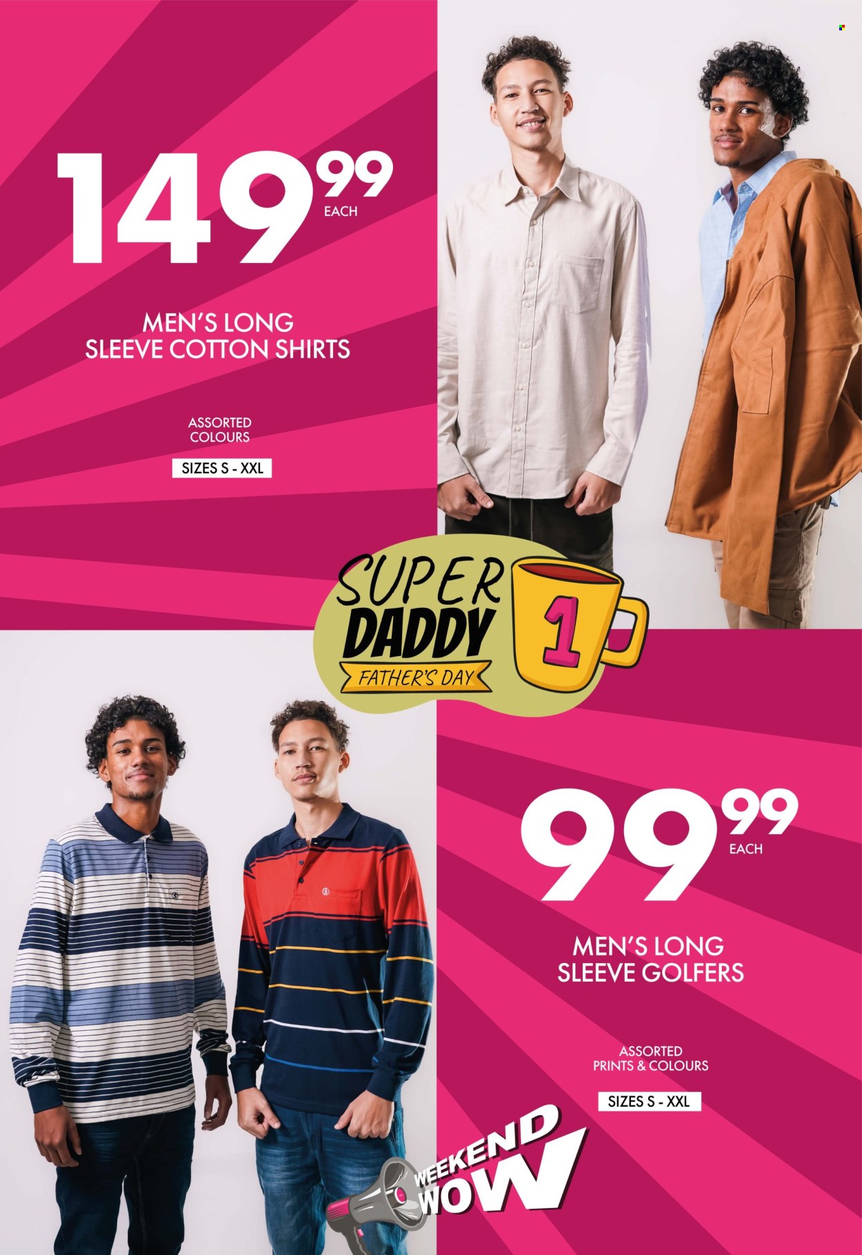 Save hyper specials - 13/06/2025 - 15/06/2025. Page 13