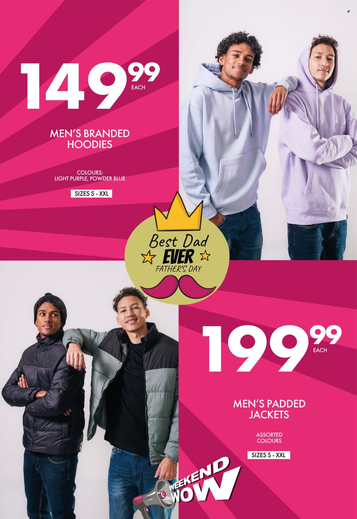 Save hyper specials - 13/06/2025 - 15/06/2025. Page 14