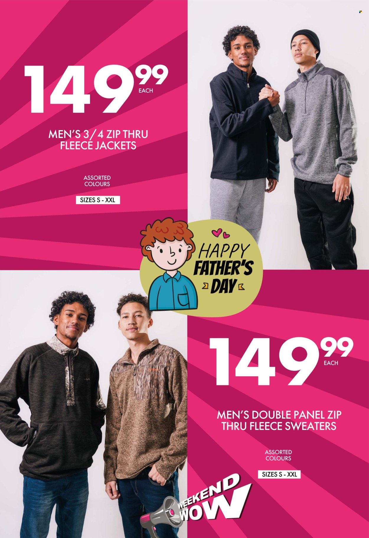 Save hyper specials - 13/06/2025 - 15/06/2025. Page 15