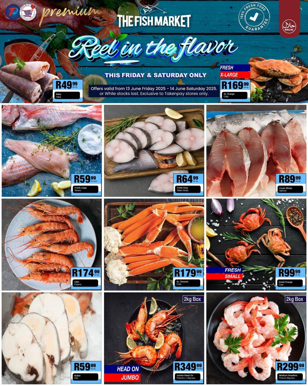 Take n Pay specials - 13/06/2025 - 14/06/2025. Page 3