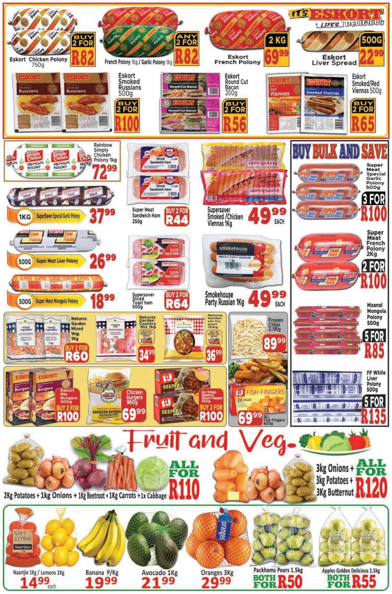 Supa Store specials - 13/06/2025 - 10/07/2025. Page 3