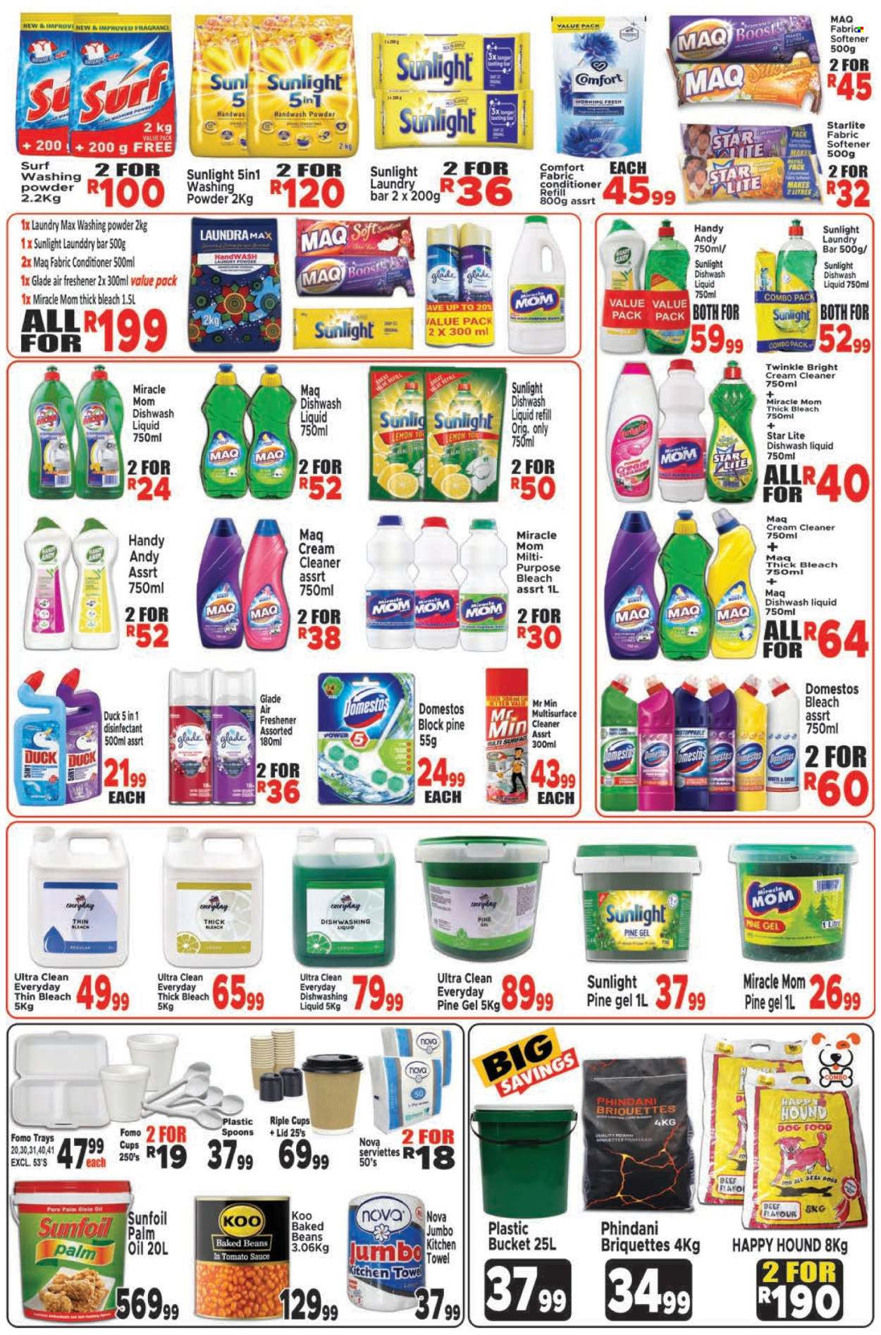 Supa Store specials - 13/06/2025 - 10/07/2025. Page 8