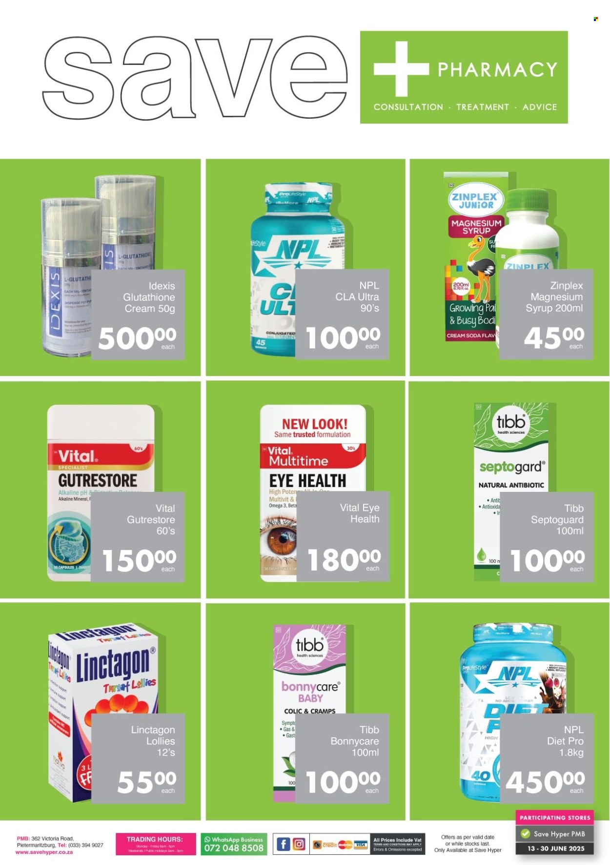 Save hyper specials - 13/06/2025 - 30/06/2025. Page 2