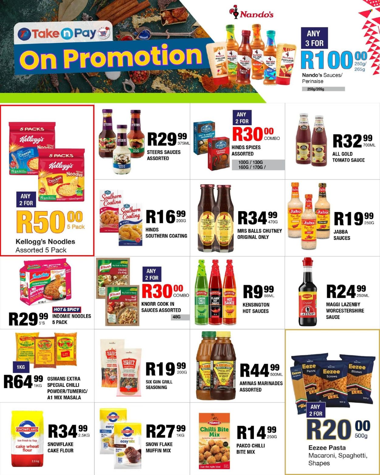 Take n Pay specials - 16/06/2025 - 22/06/2025. Page 2