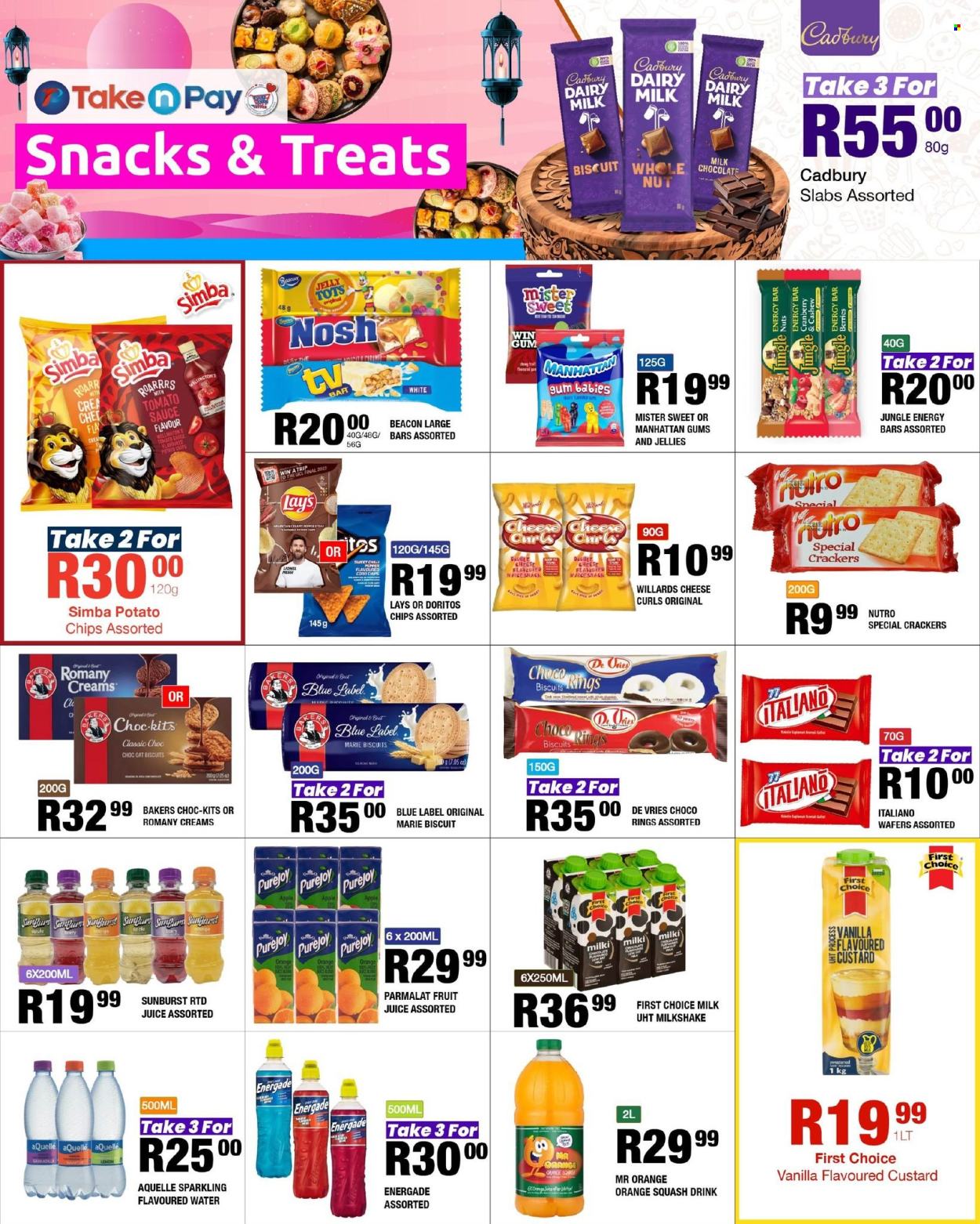 Take n Pay specials - 16/06/2025 - 22/06/2025. Page 4
