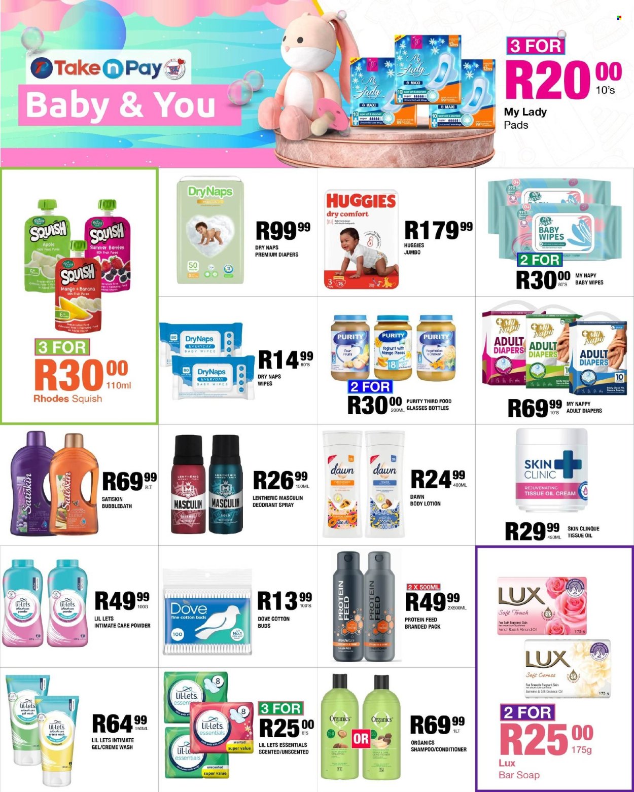 Take n Pay specials - 16/06/2025 - 22/06/2025. Page 6