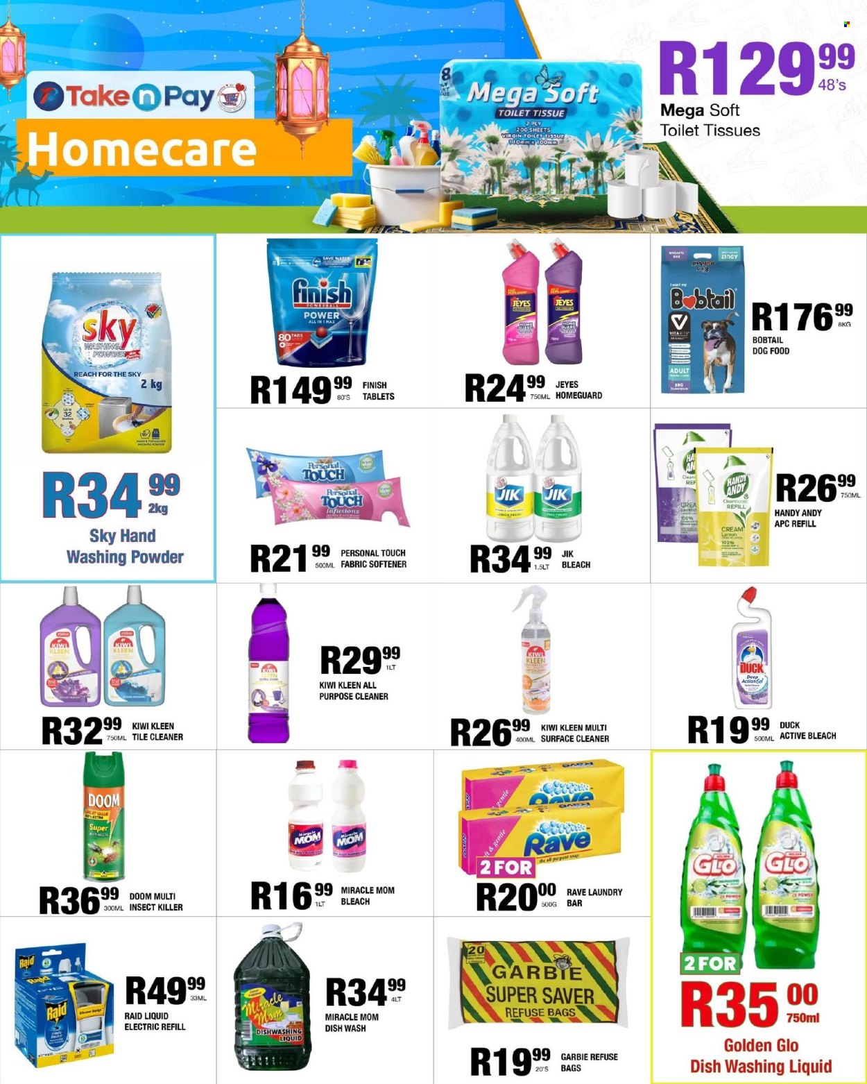 Take n Pay specials - 16/06/2025 - 22/06/2025. Page 7