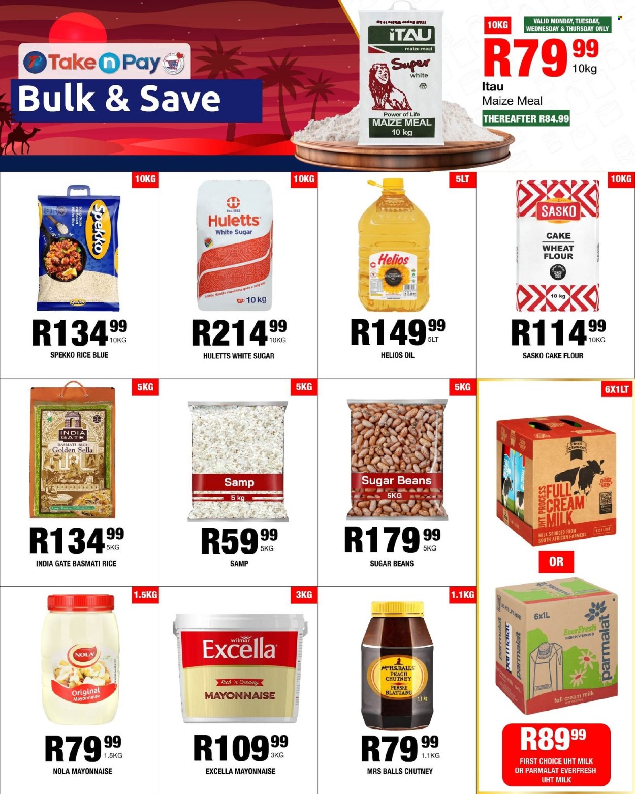 Take n Pay specials - 16/06/2025 - 22/06/2025. Page 8