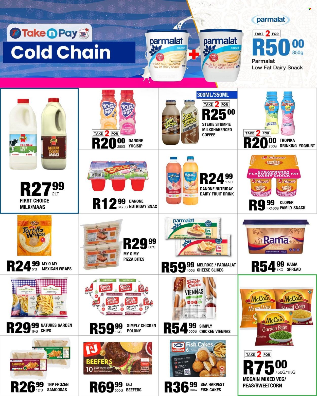 Take n Pay specials - 16/06/2025 - 22/06/2025. Page 9