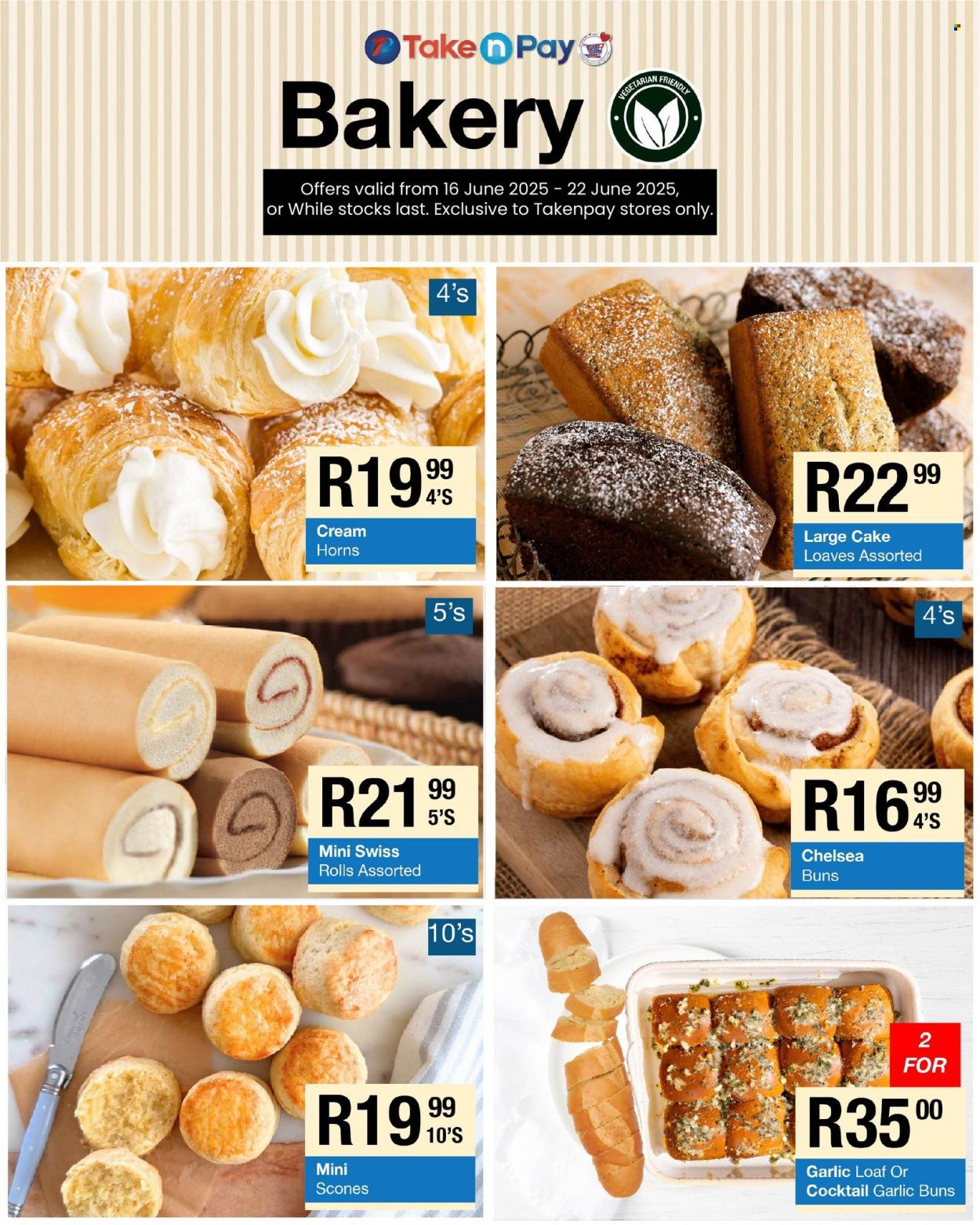Take n Pay specials - 16/06/2025 - 22/06/2025. Page 10