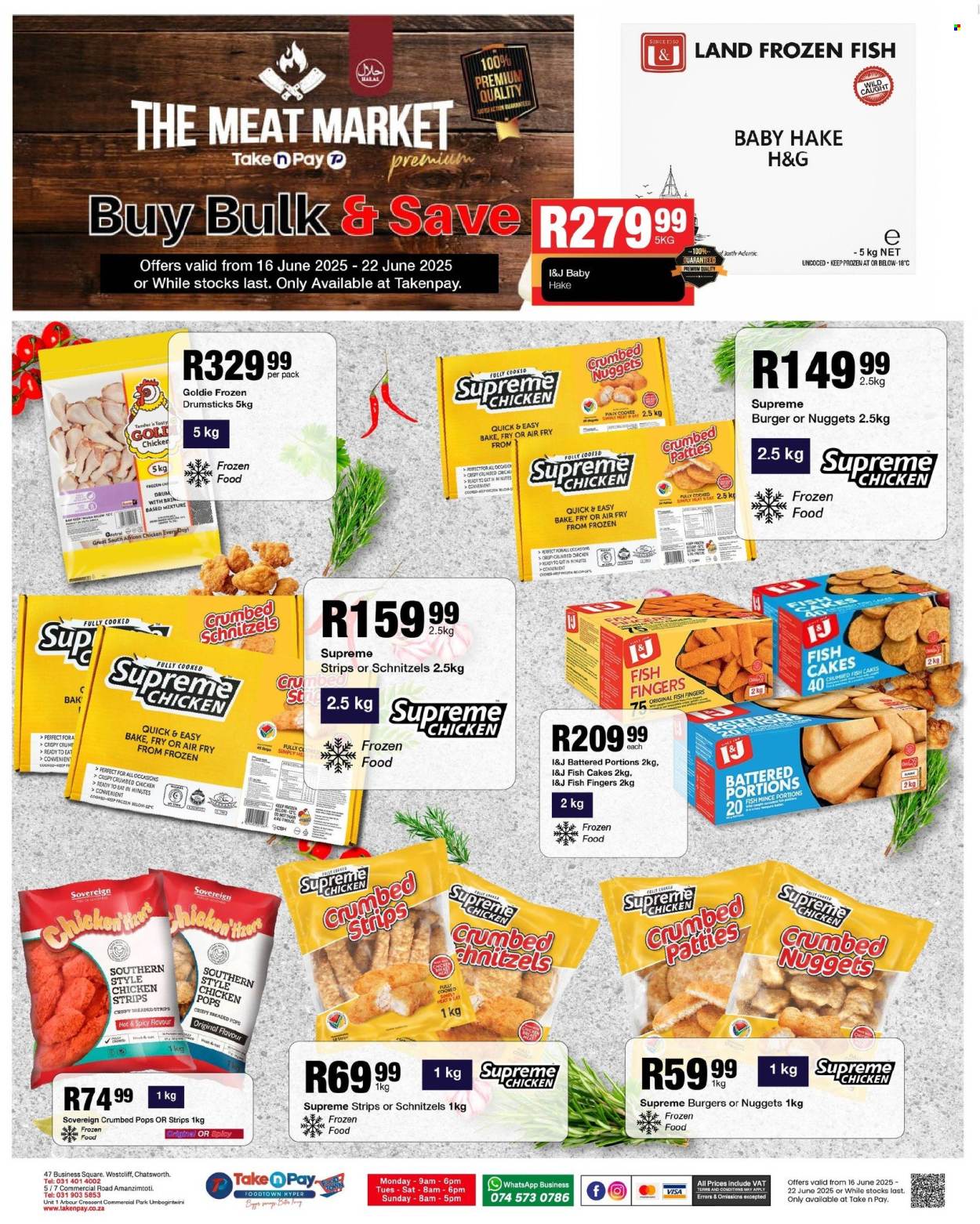 Take n Pay specials - 16/06/2025 - 22/06/2025. Page 15