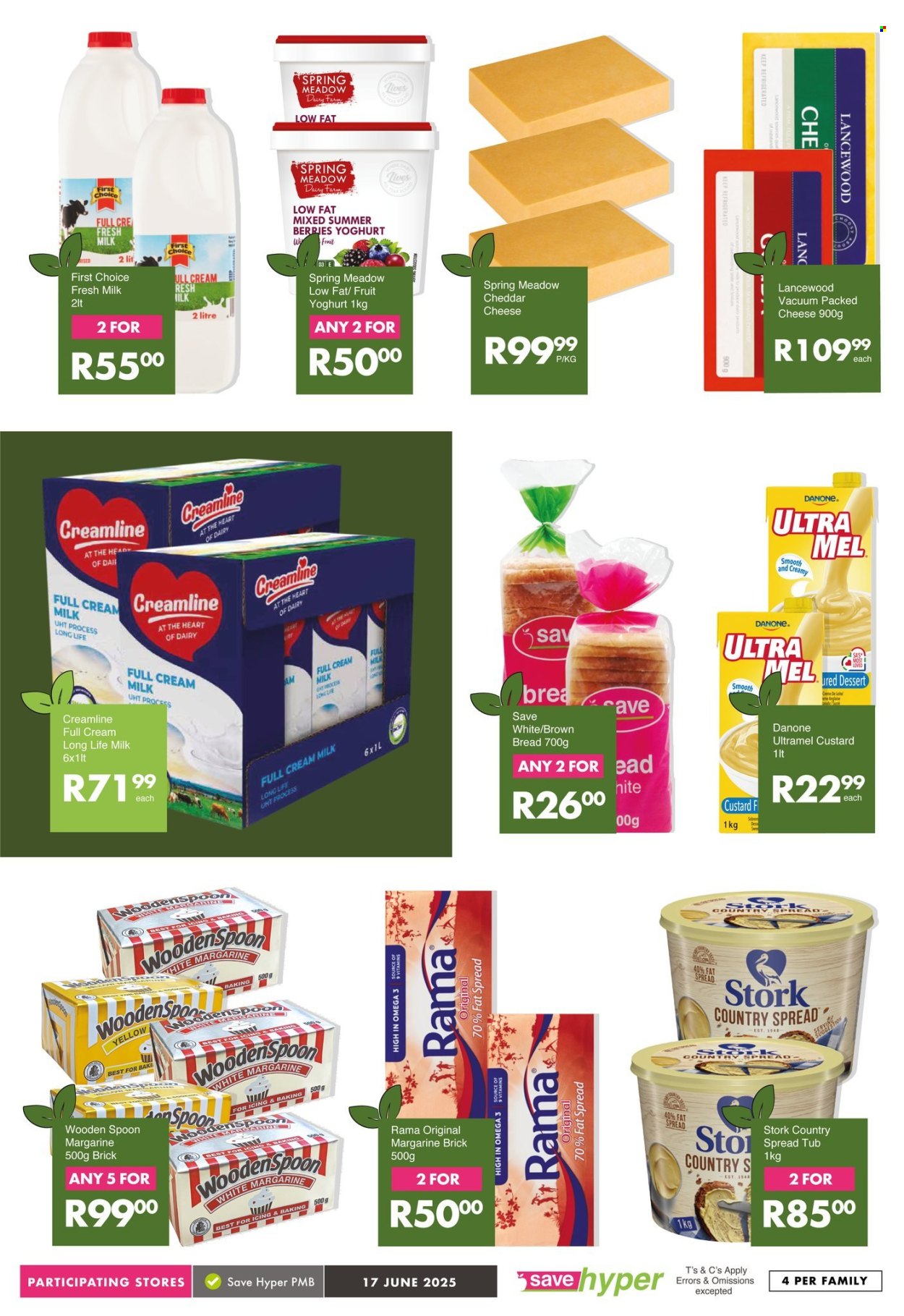 Save hyper specials - 17/06/2025 - 17/06/2025. Page 9