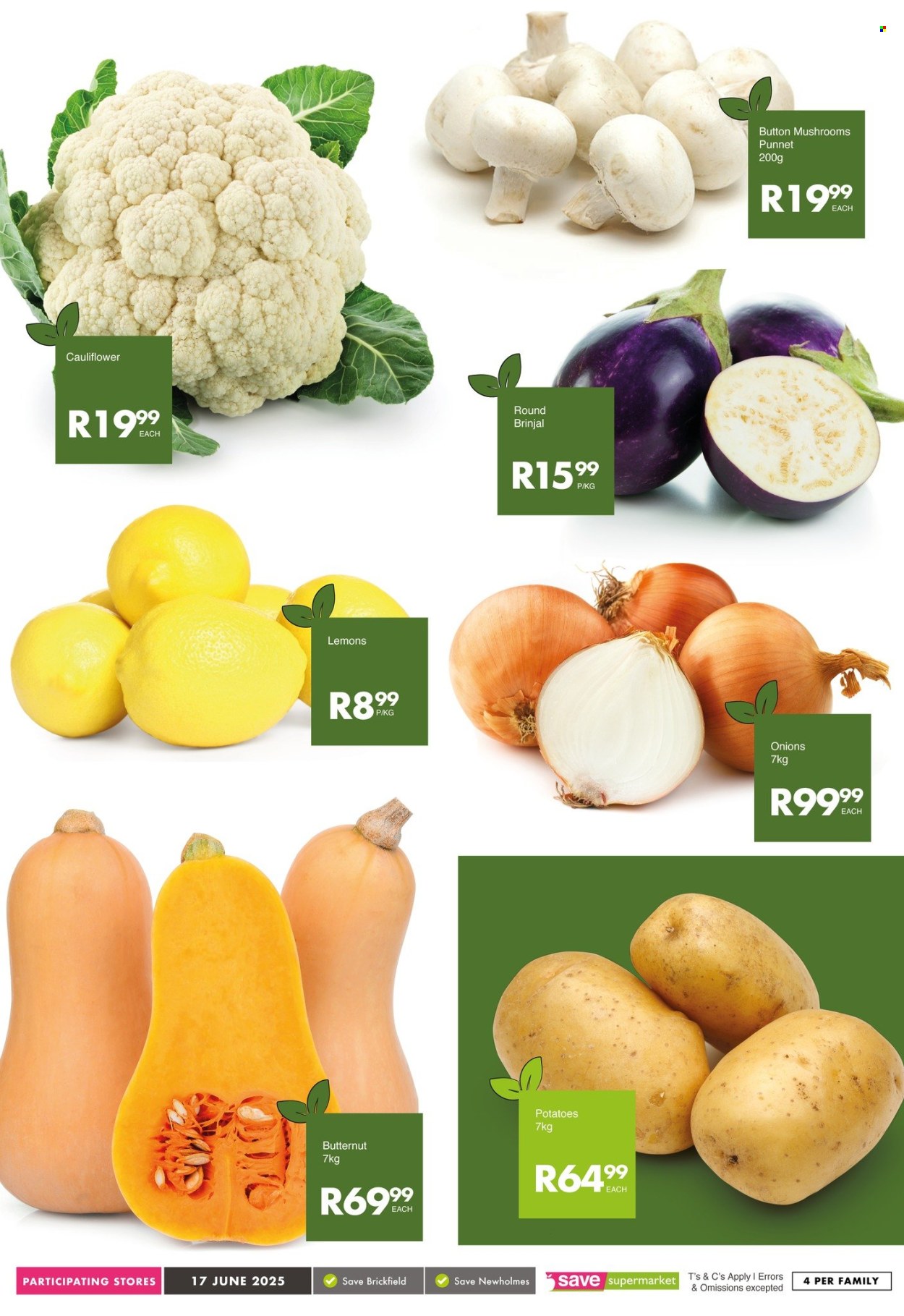 Save supermarket specials - 17/06/2025 - 17/06/2025. Page 3
