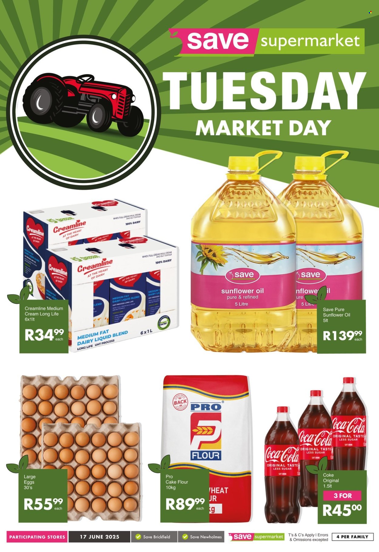 Save supermarket specials - 17/06/2025 - 17/06/2025. Page 5