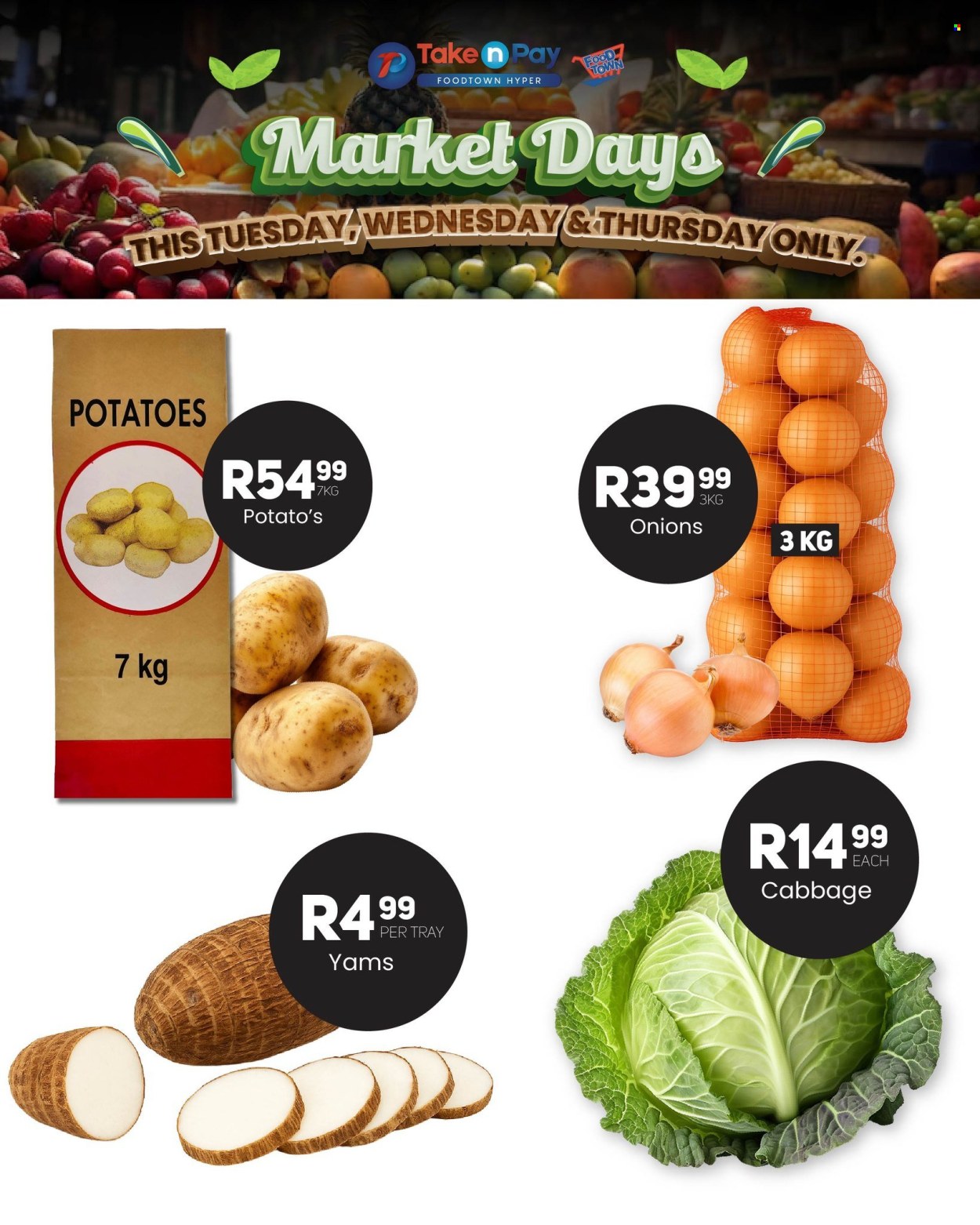 Take n Pay specials - 17/06/2025 - 19/06/2025. Page 1