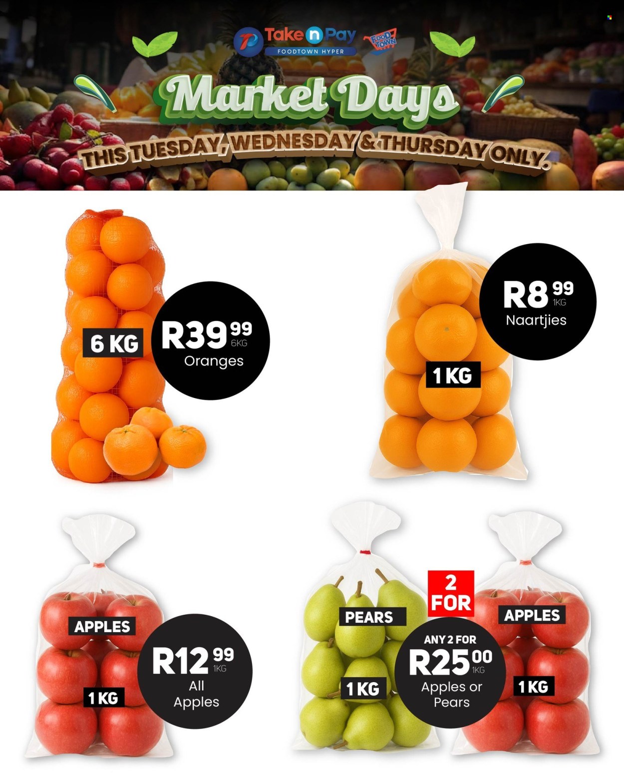 Take n Pay specials - 17/06/2025 - 19/06/2025. Page 2