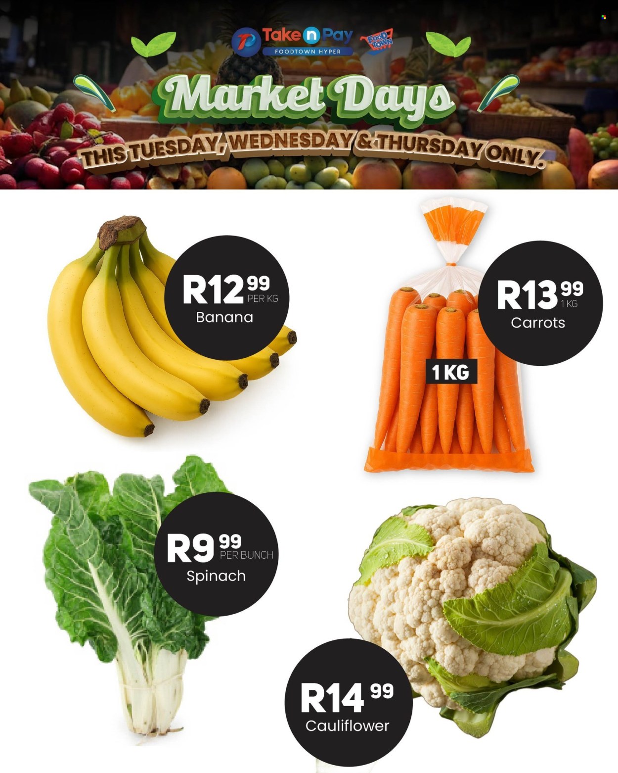 Take n Pay specials - 17/06/2025 - 19/06/2025. Page 3