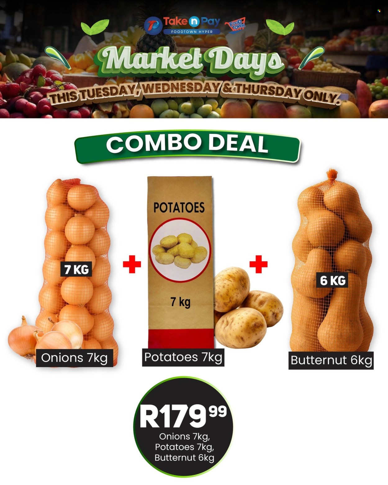 Take n Pay specials - 17/06/2025 - 19/06/2025. Page 4