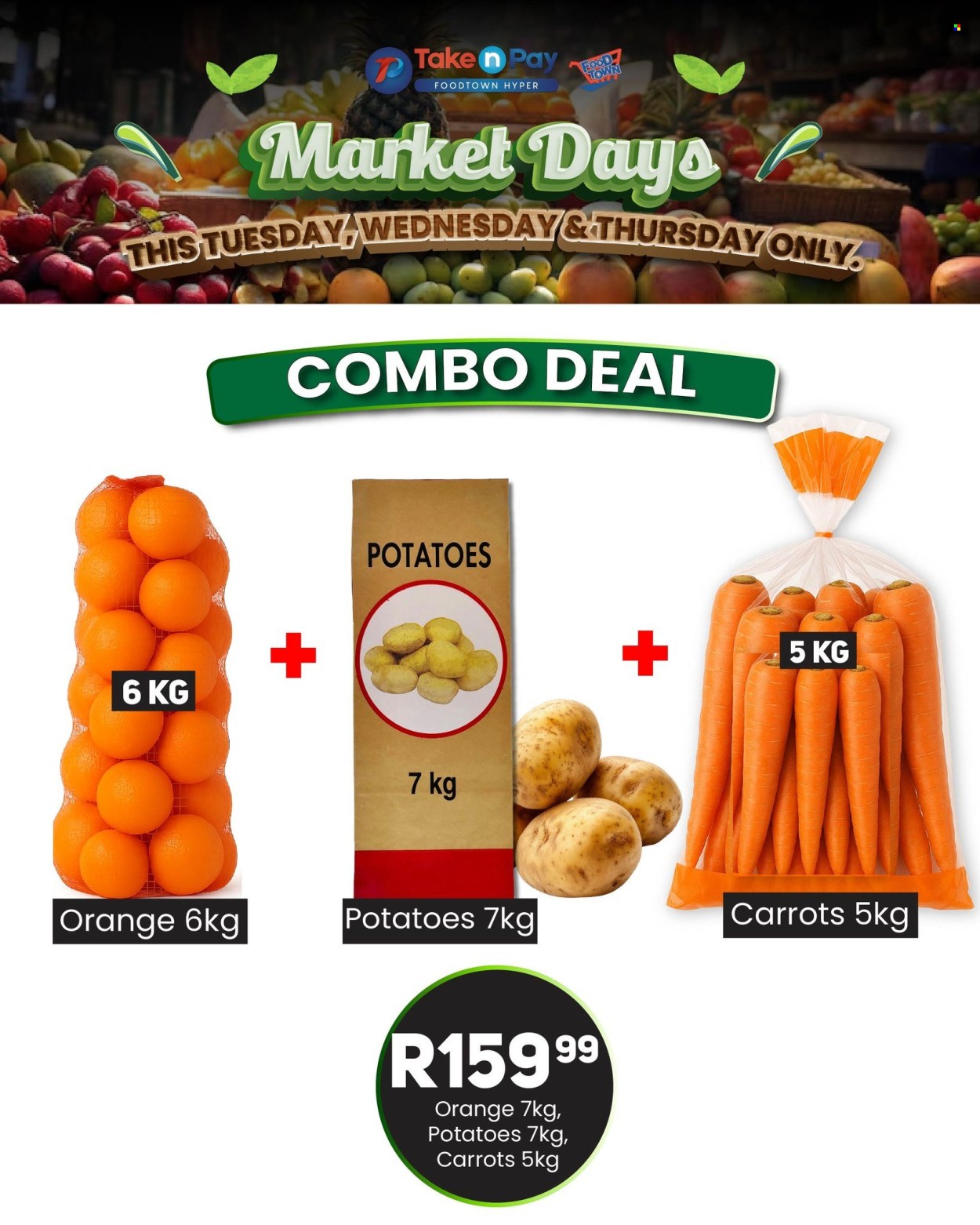 Take n Pay specials - 17/06/2025 - 19/06/2025. Page 5