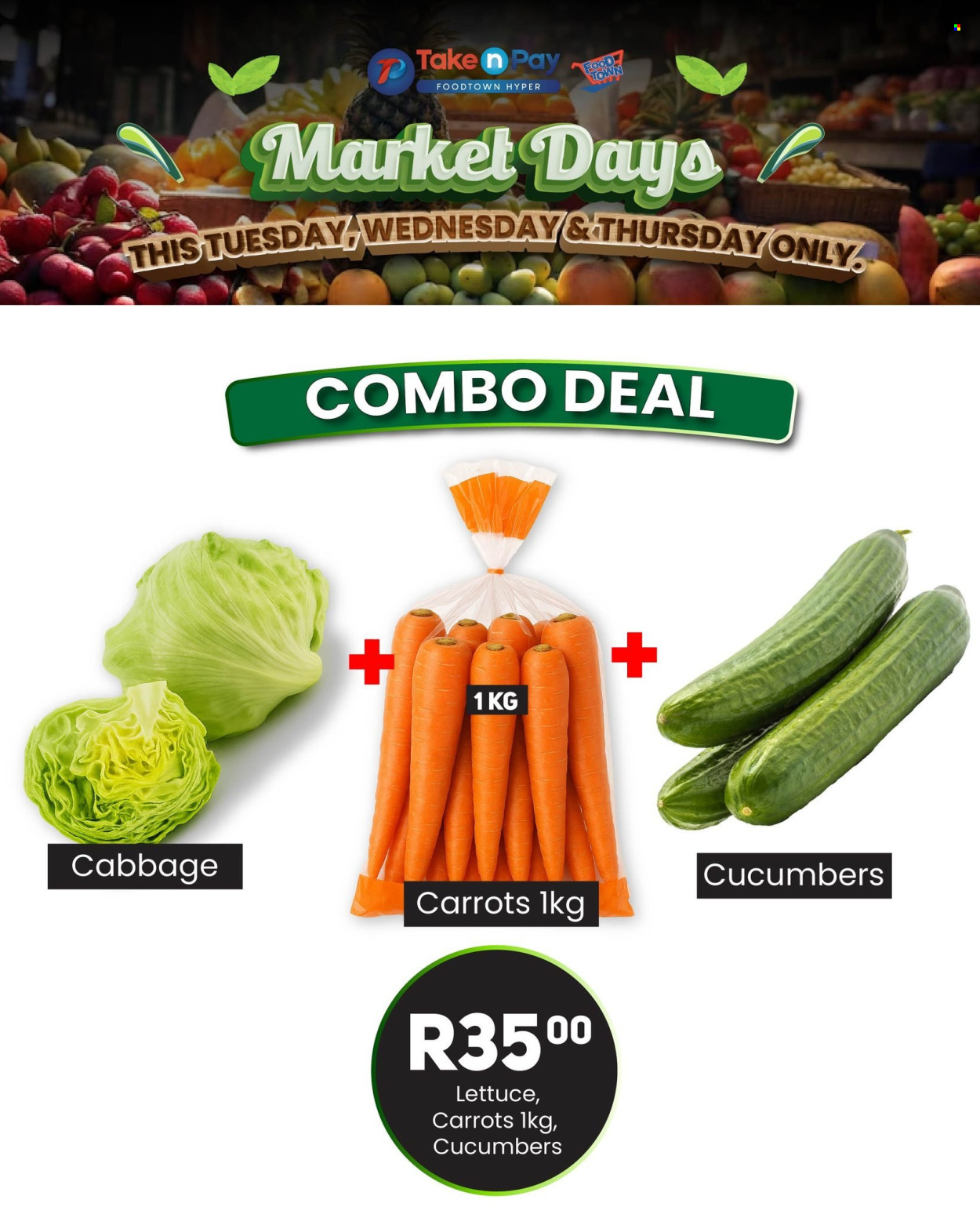 Take n Pay specials - 17/06/2025 - 19/06/2025. Page 6