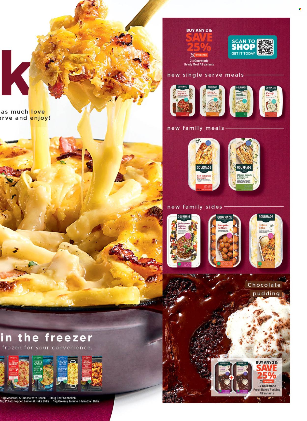 Checkers specials - 16/06/2025 - 06/07/2025. Page 5