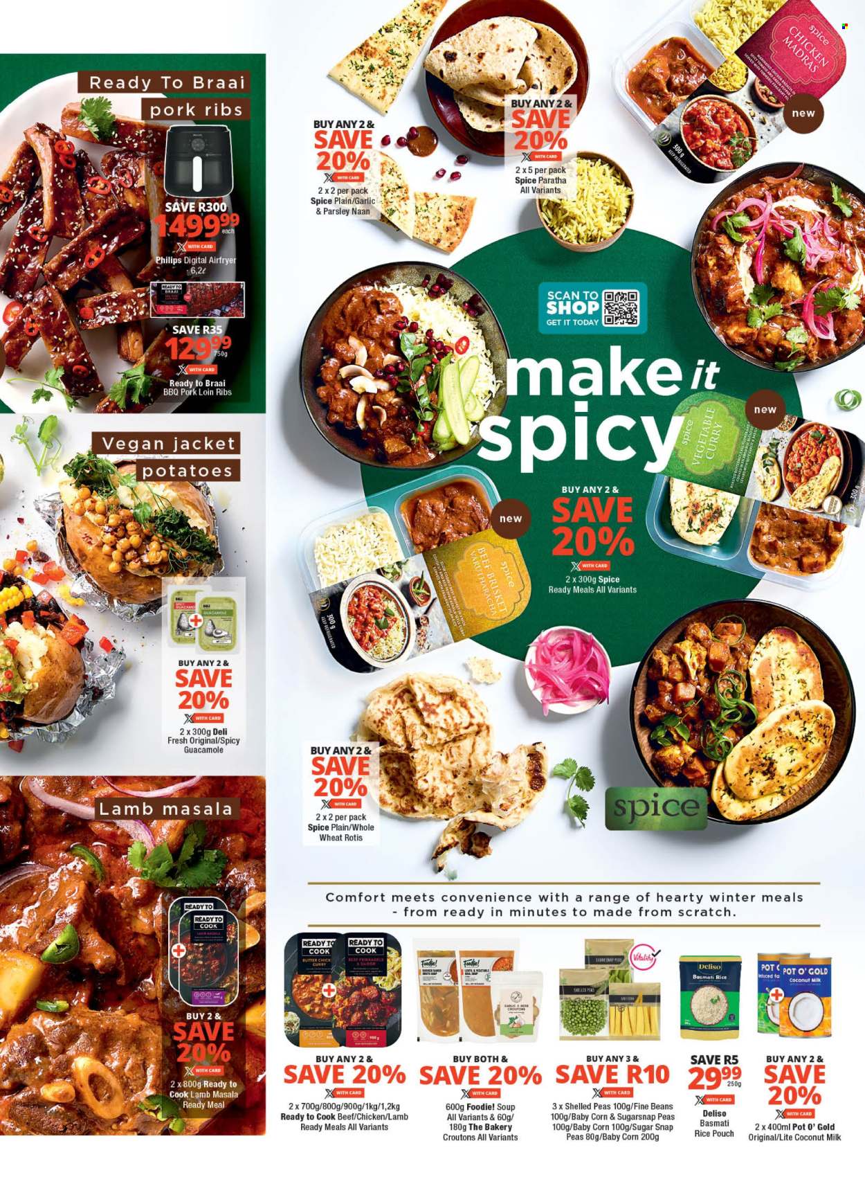 Checkers specials - 16/06/2025 - 06/07/2025. Page 7