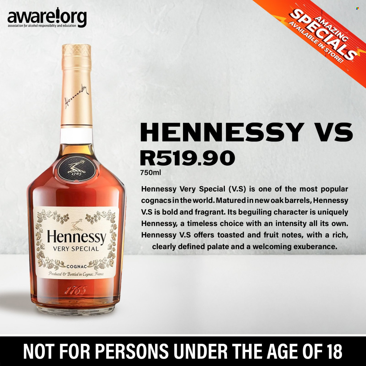Johnny's Liquor Hypermarket specials - 18/06/2025 - 30/06/2025. Page 1