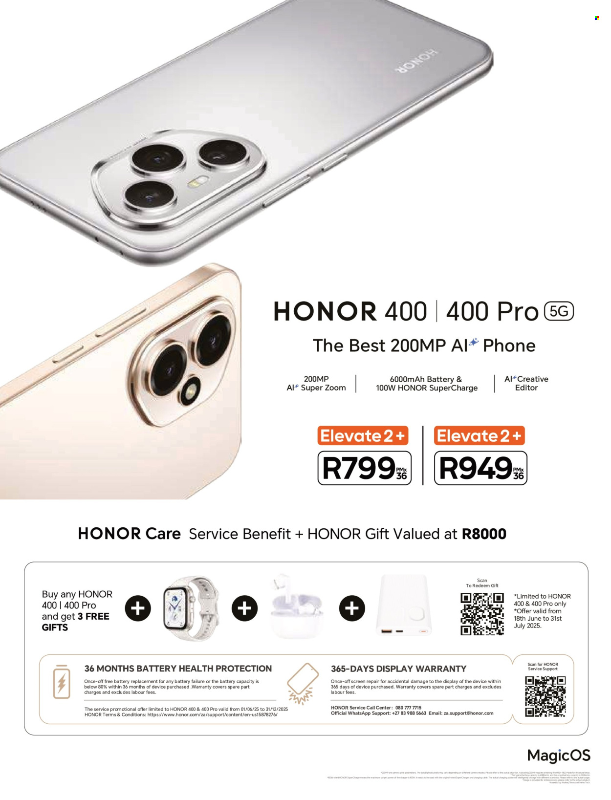 Cell C specials - 18/06/2025 - 31/07/2025. Page 11